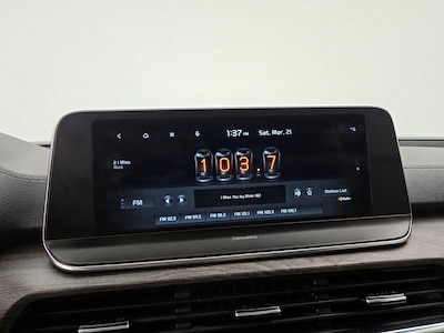 Radio (On)