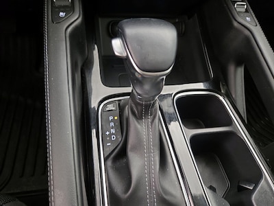 Shifter
