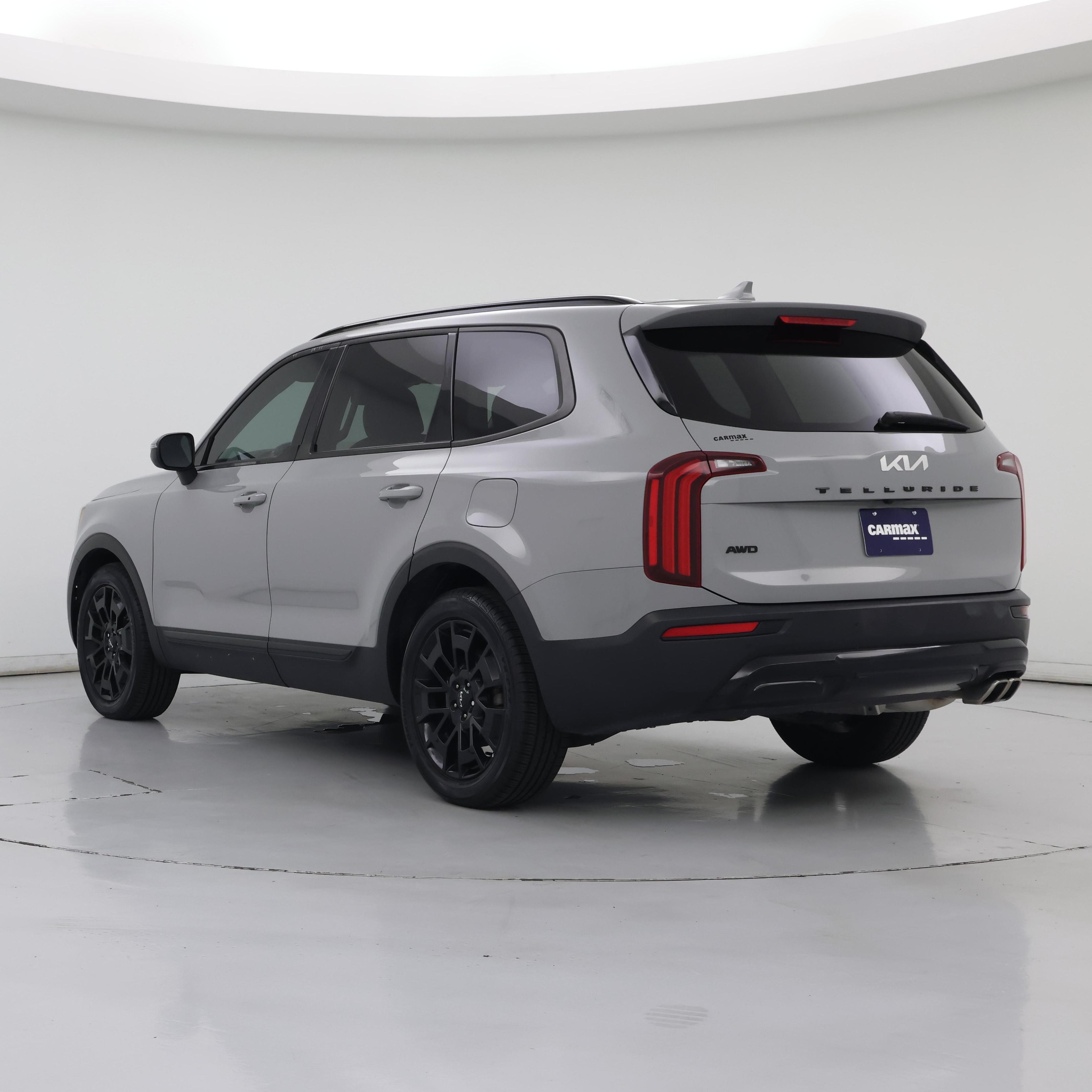 Thumbnail: 2022 Kia Telluride - 2