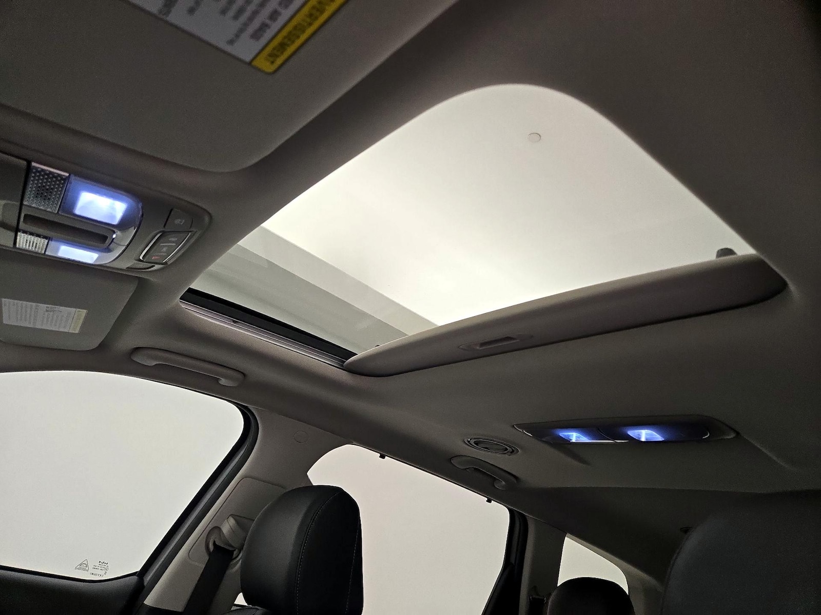 2022 Kia Telluride EX - Photo 21