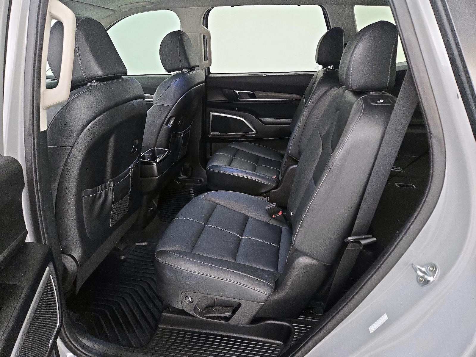 2022 Kia Telluride EX - Photo 22