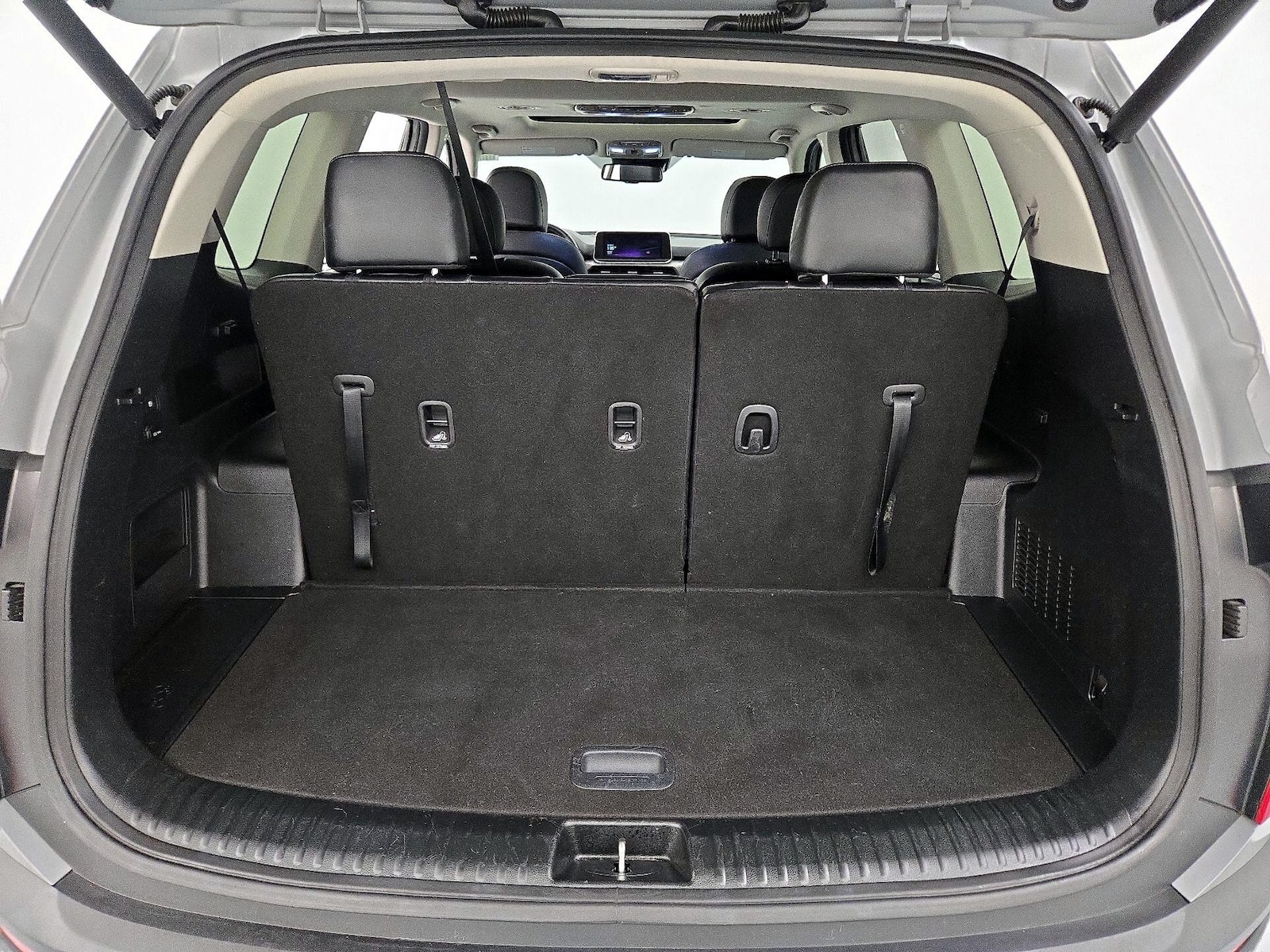 2022 Kia Telluride EX - Photo 24