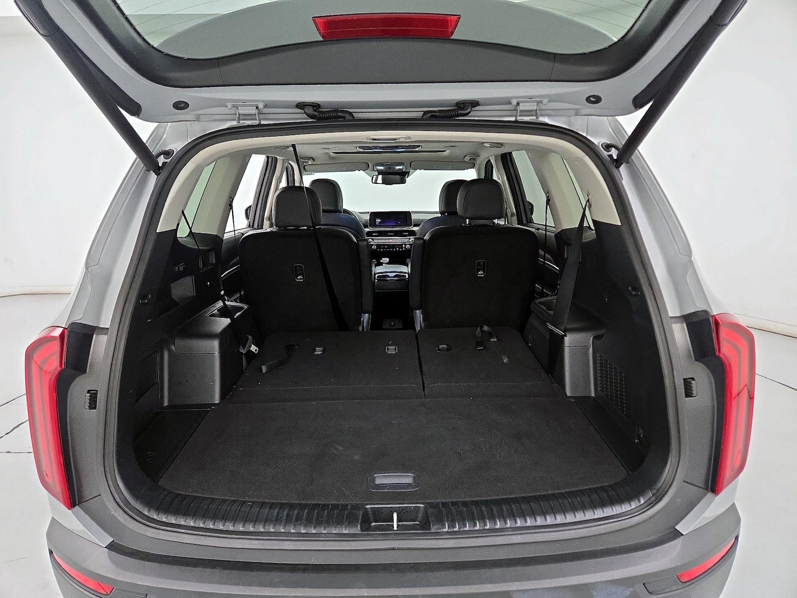 2022 Kia Telluride EX - Photo 25