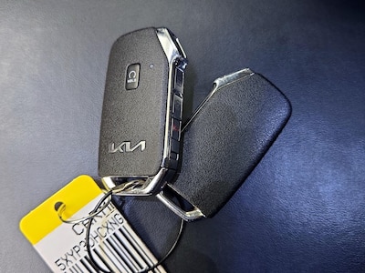 Keys