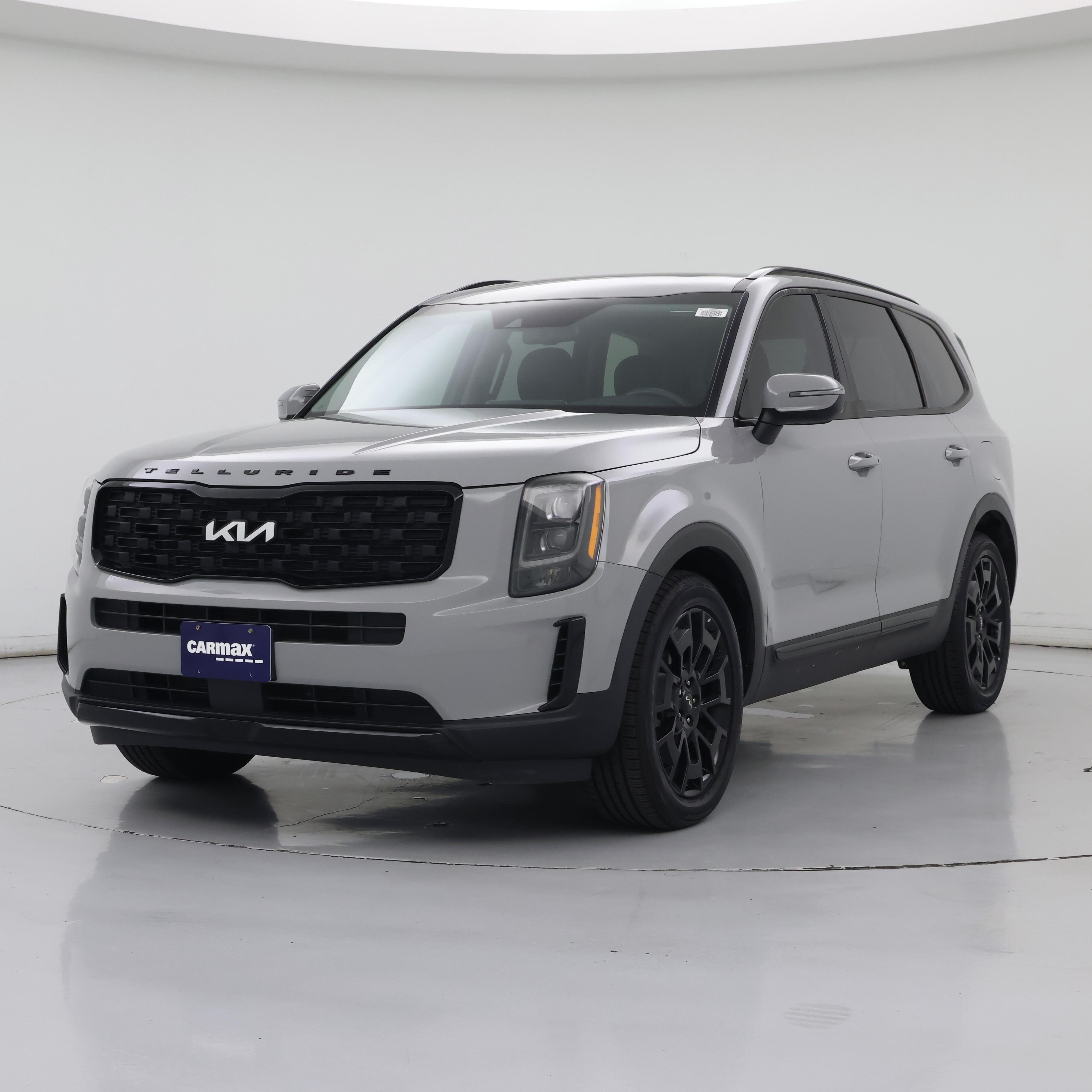 Thumbnail: 2022 Kia Telluride - 4