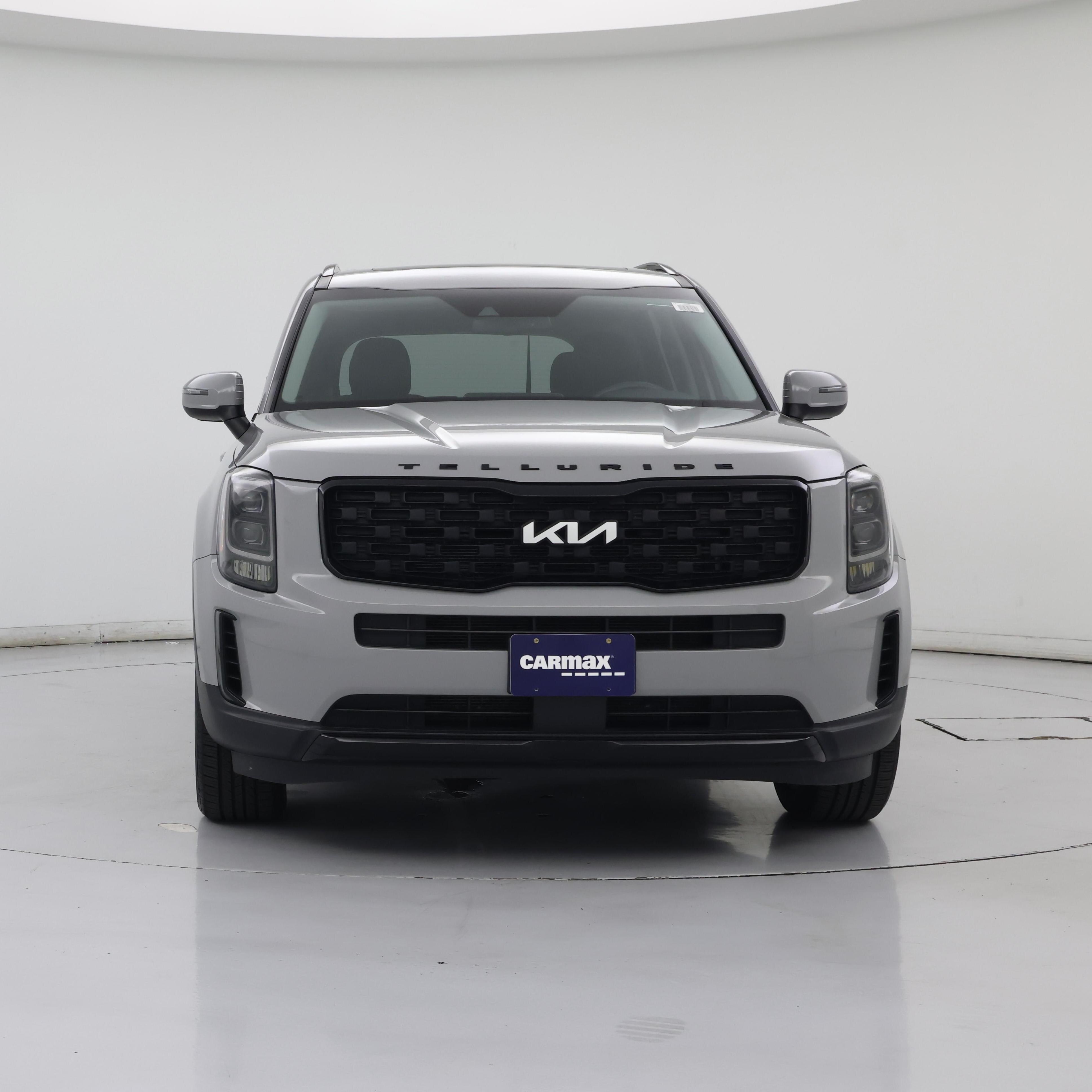 Thumbnail: 2022 Kia Telluride - 5