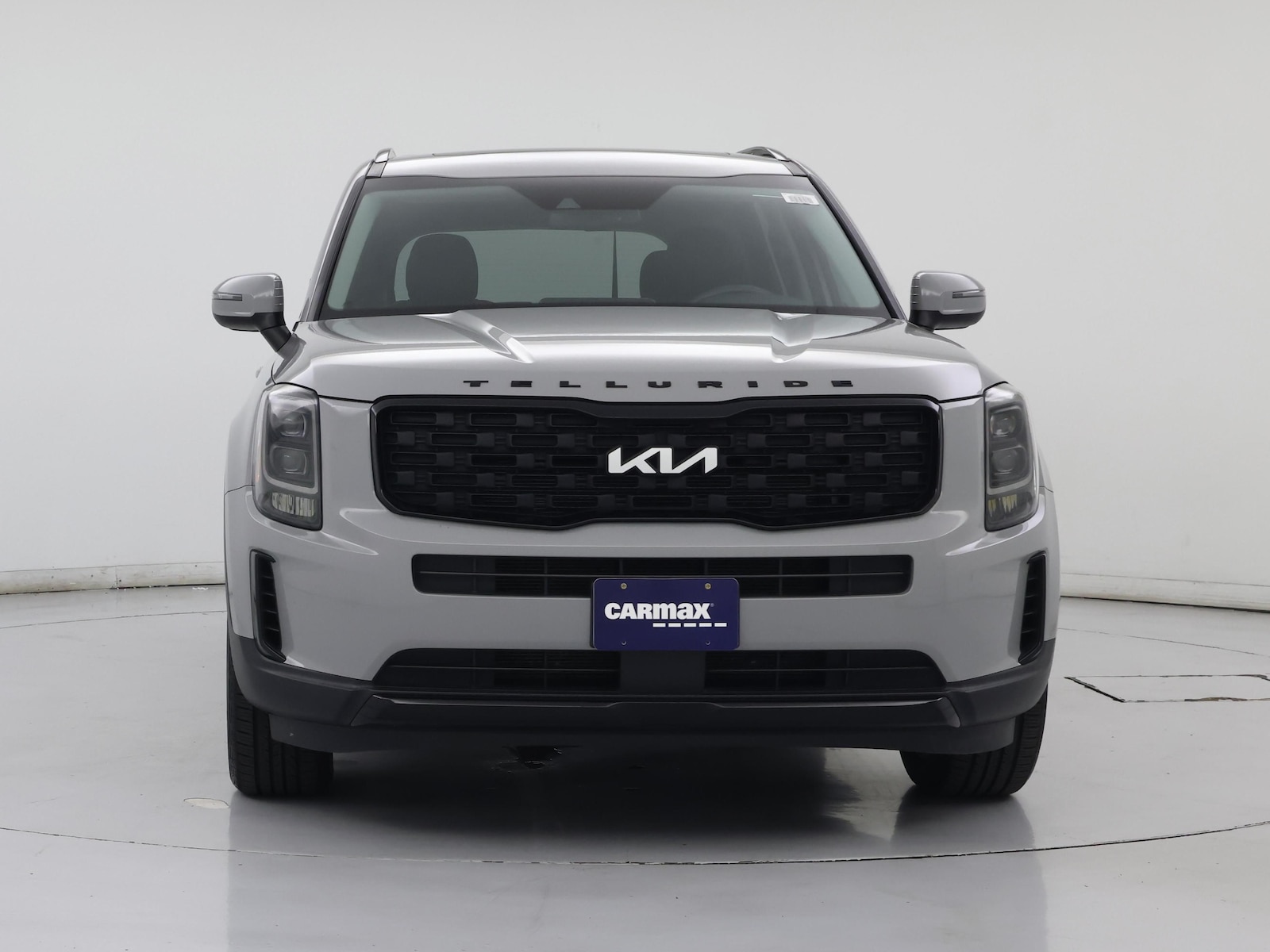 2022 Kia Telluride EX - Photo 6