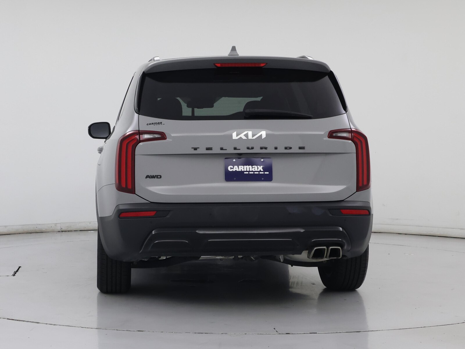 2022 Kia Telluride EX - Photo 7