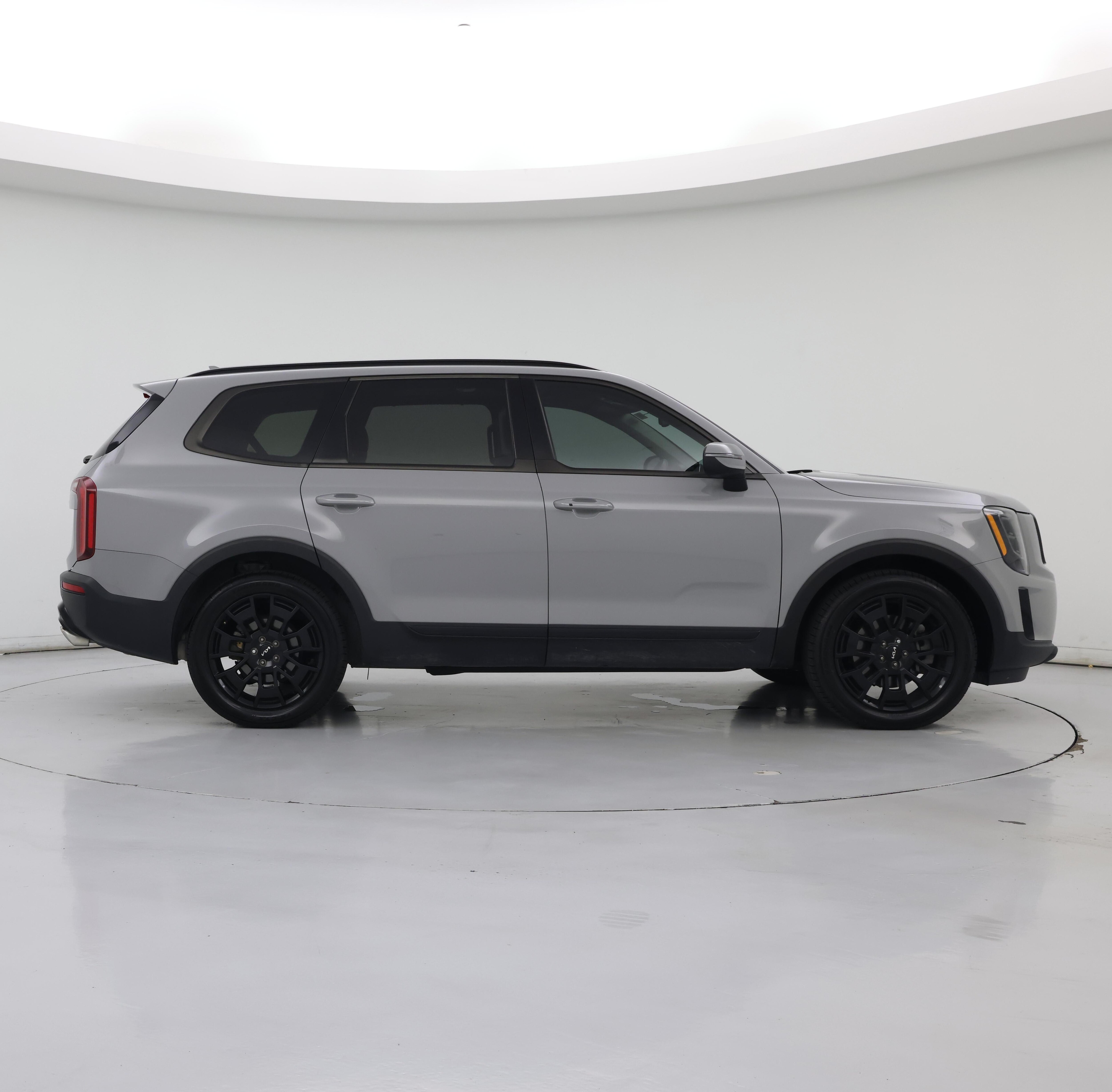 Thumbnail: 2022 Kia Telluride - 7