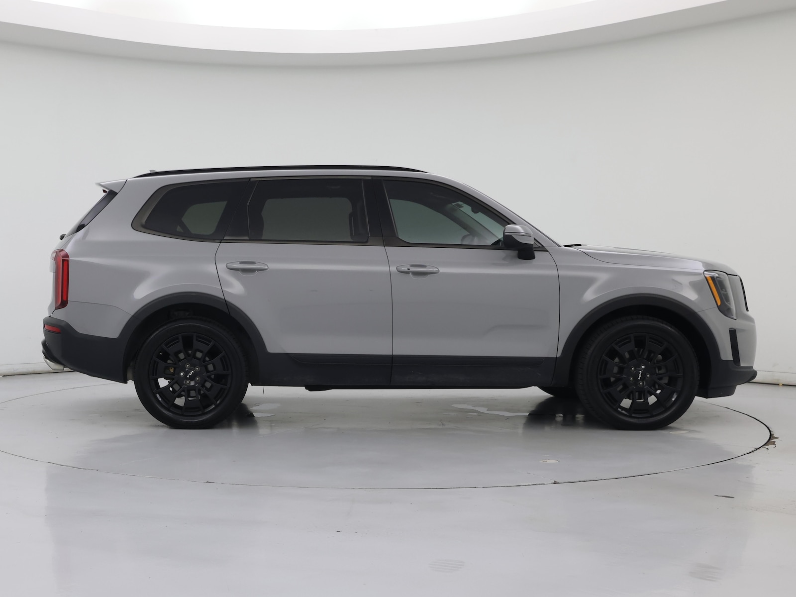 2022 Kia Telluride EX - Photo 8