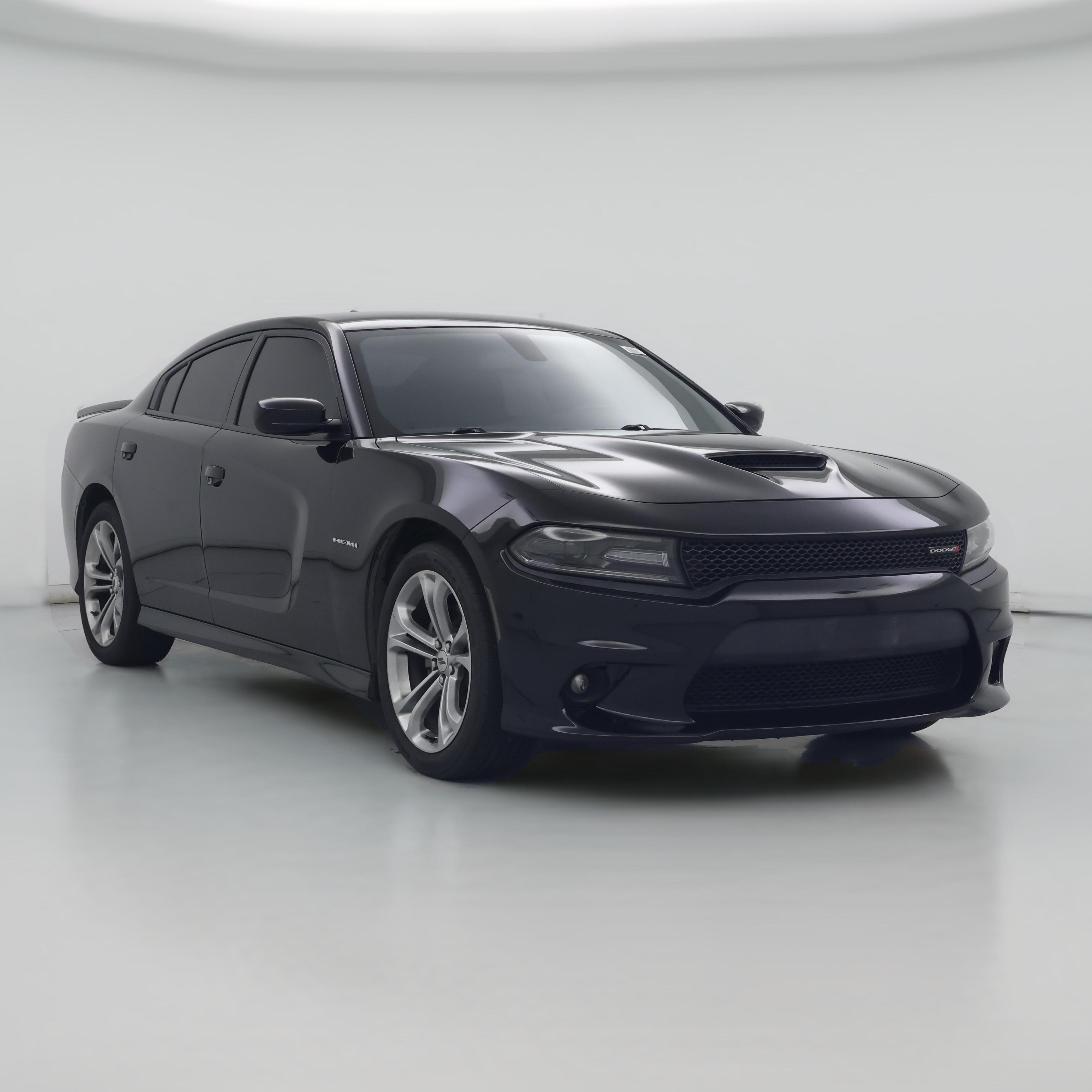 Thumbnail: 2021 Dodge Charger - 1