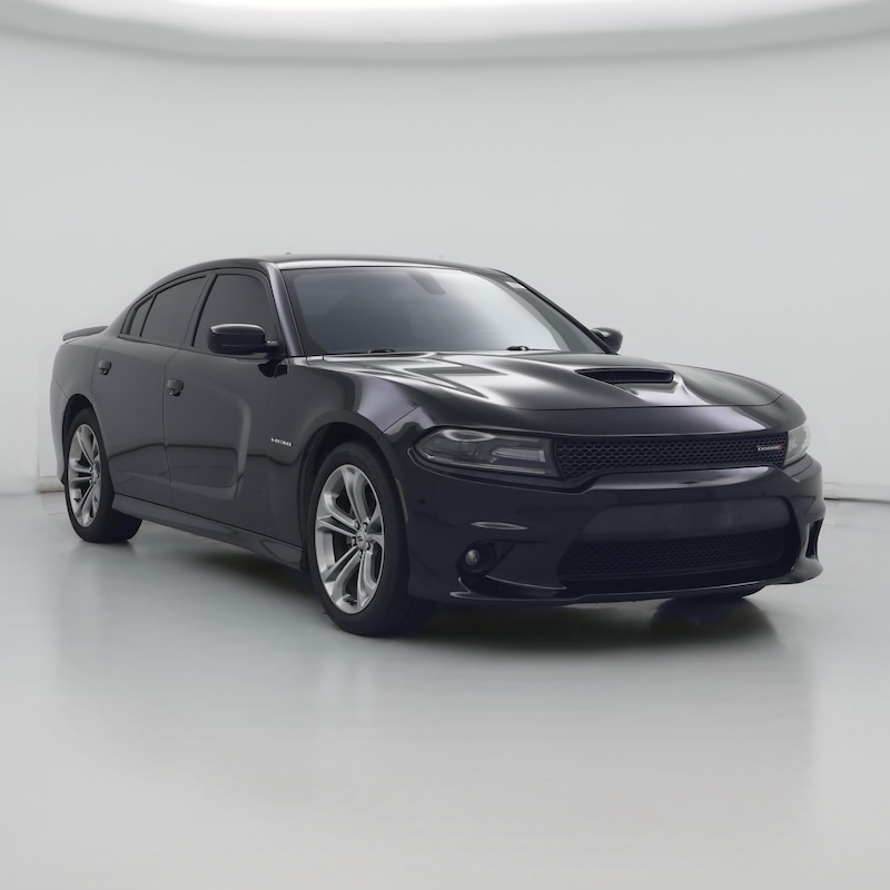 2021 Dodge Charger R/T