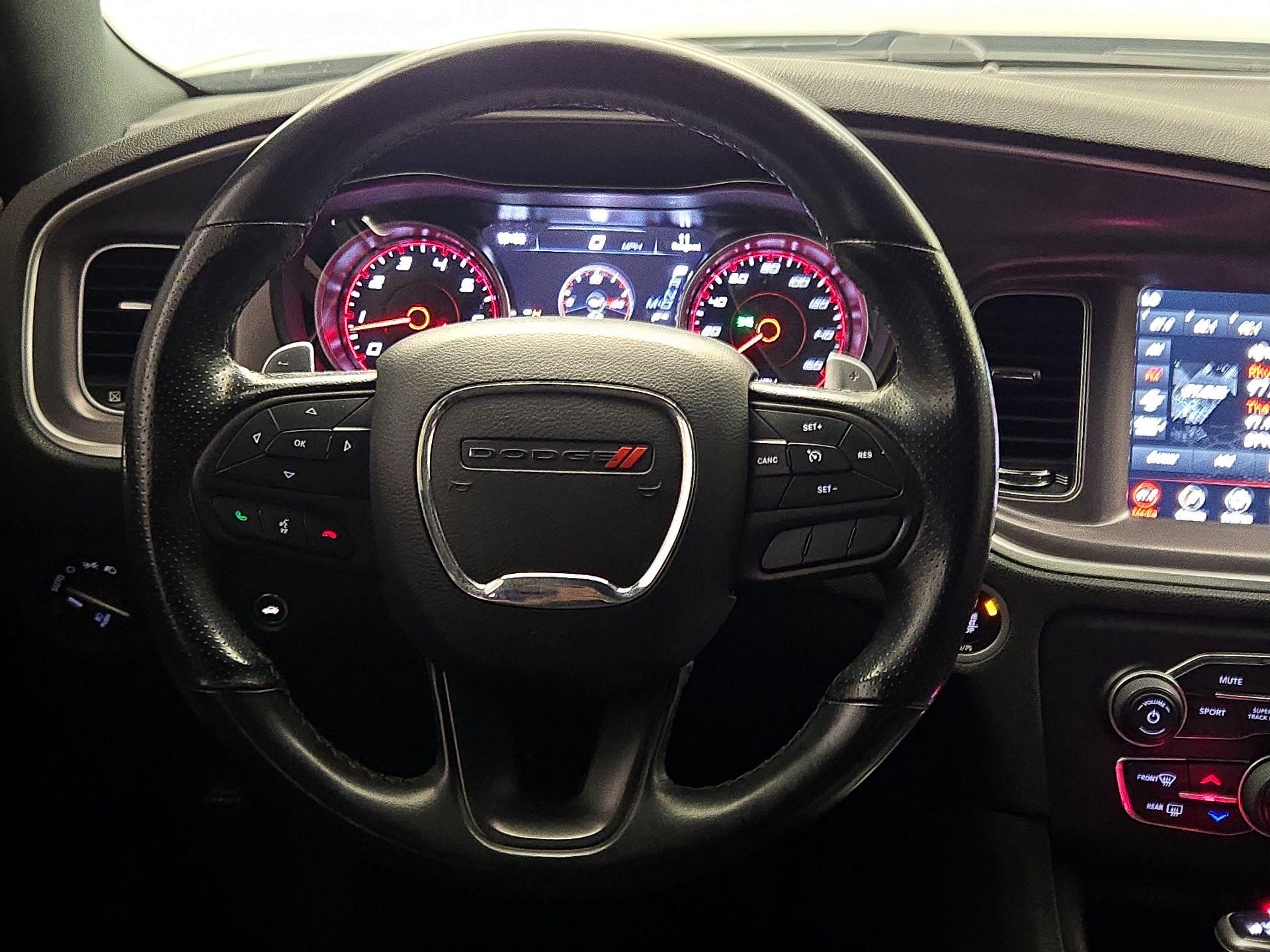 Thumbnail: 2021 Dodge Charger - 10