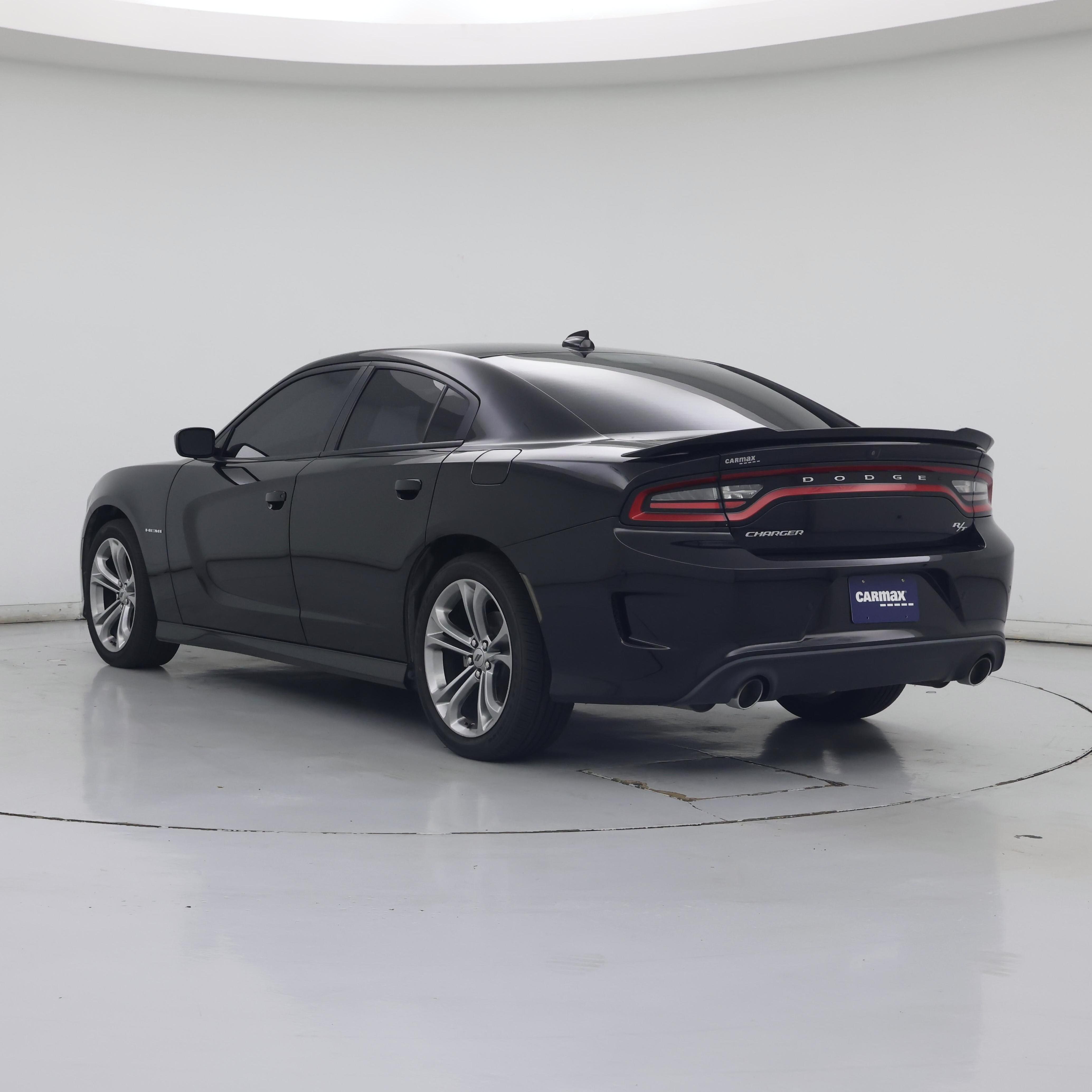 Thumbnail: 2021 Dodge Charger - 2