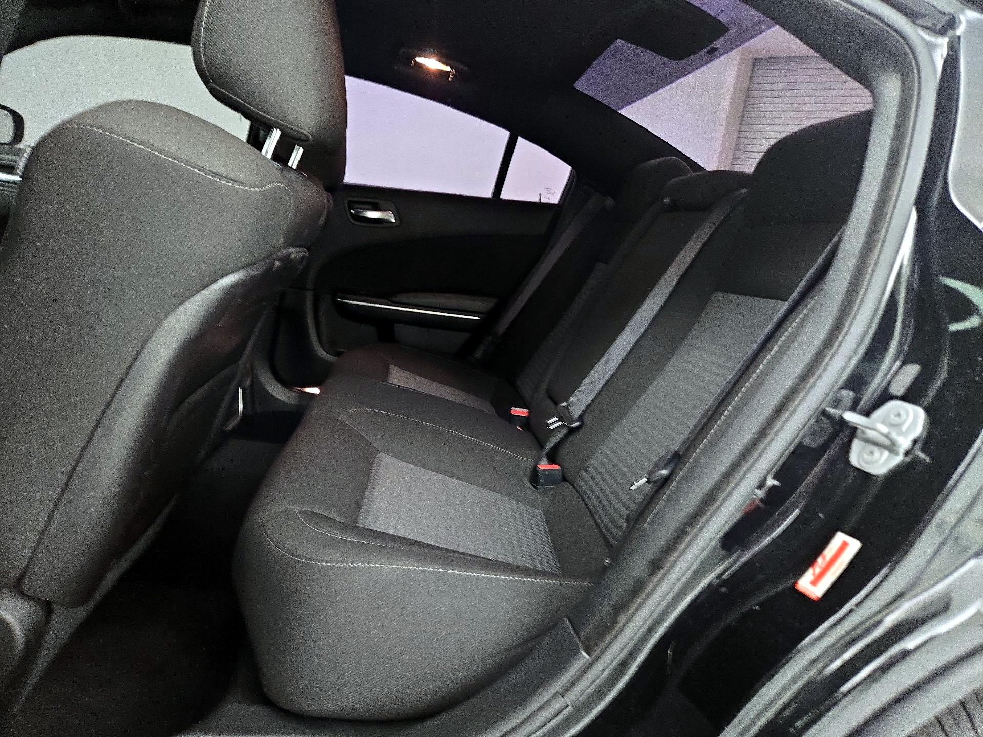 Thumbnail: 2021 Dodge Charger - 19