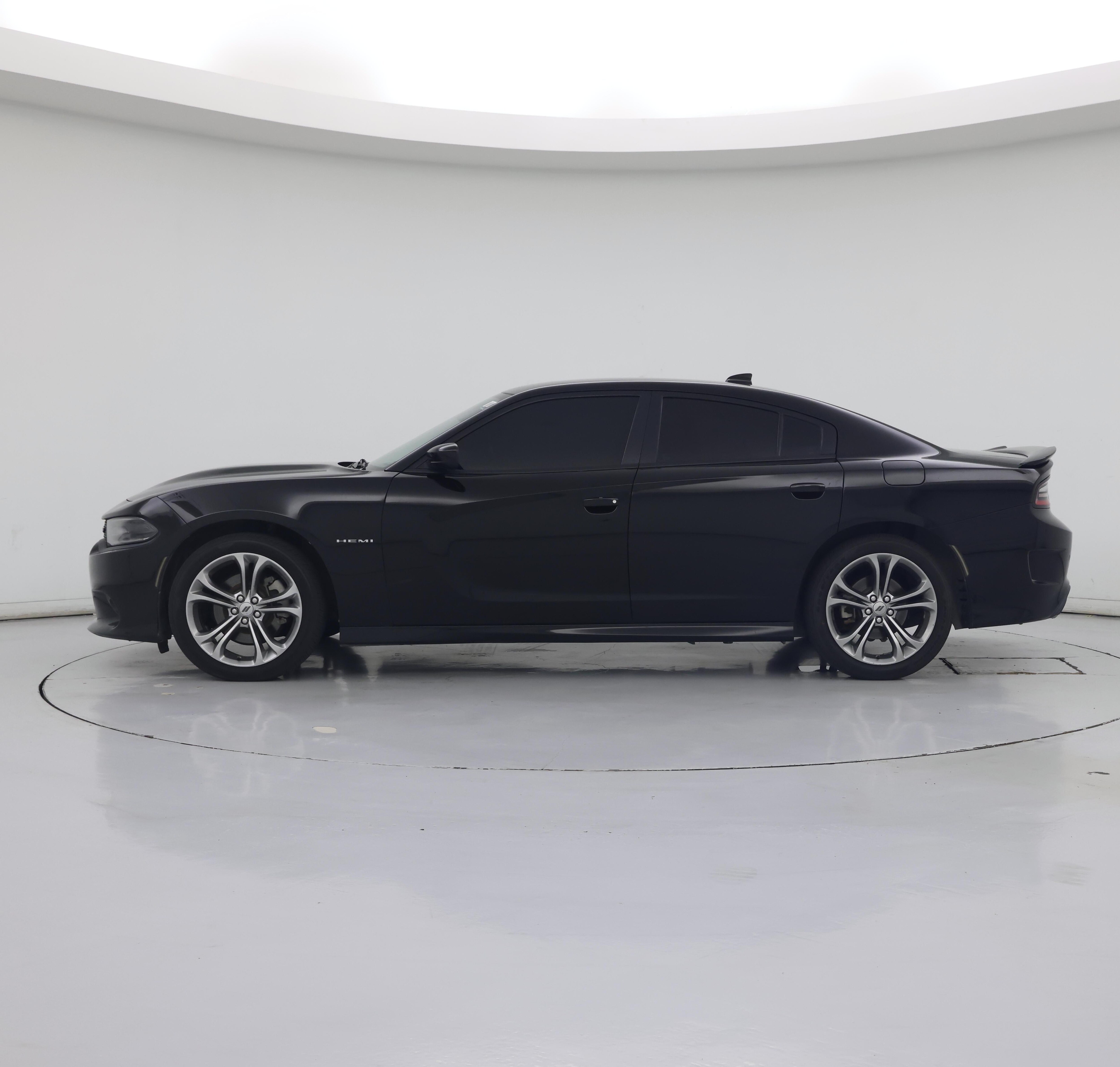 Thumbnail: 2021 Dodge Charger - 3
