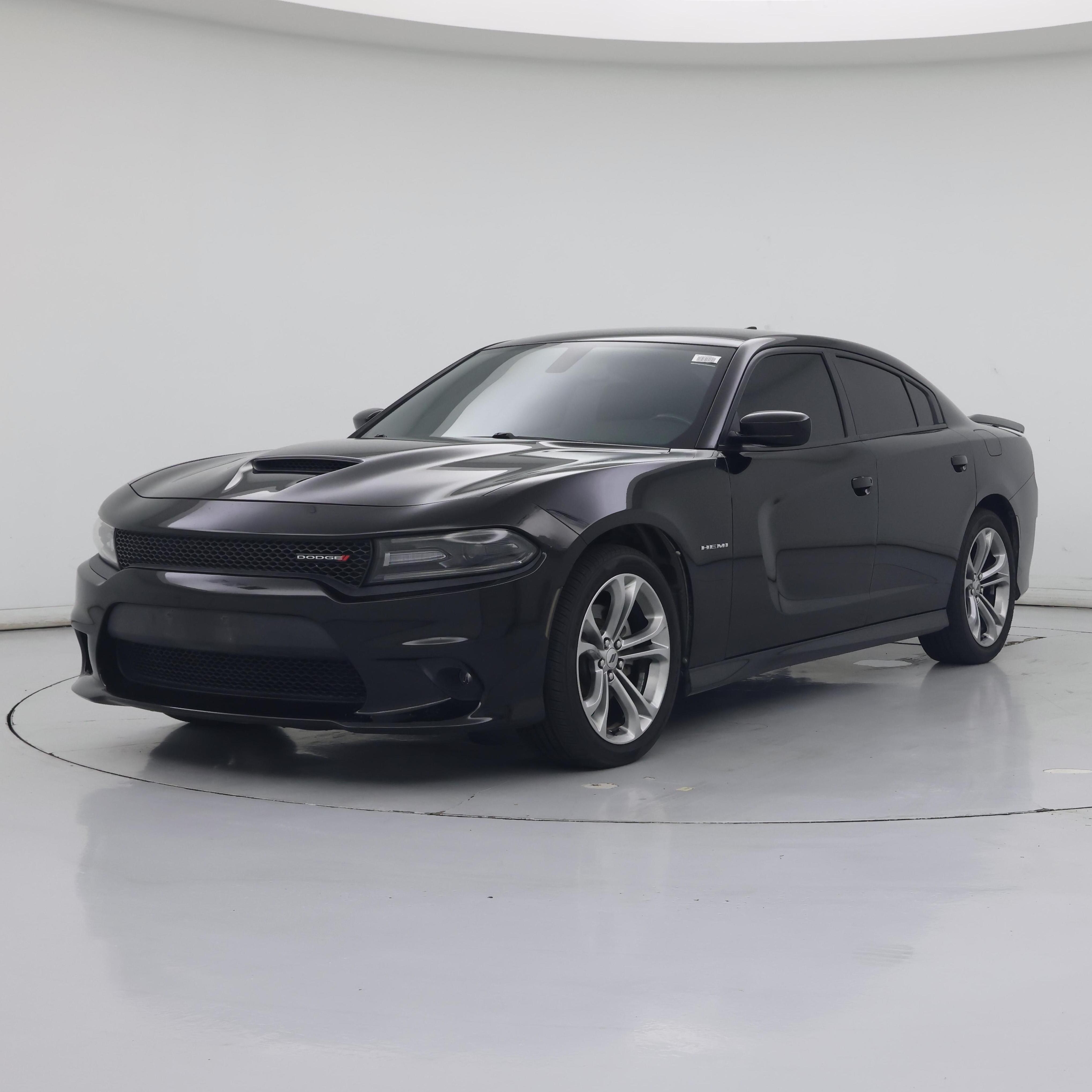 Thumbnail: 2021 Dodge Charger - 4