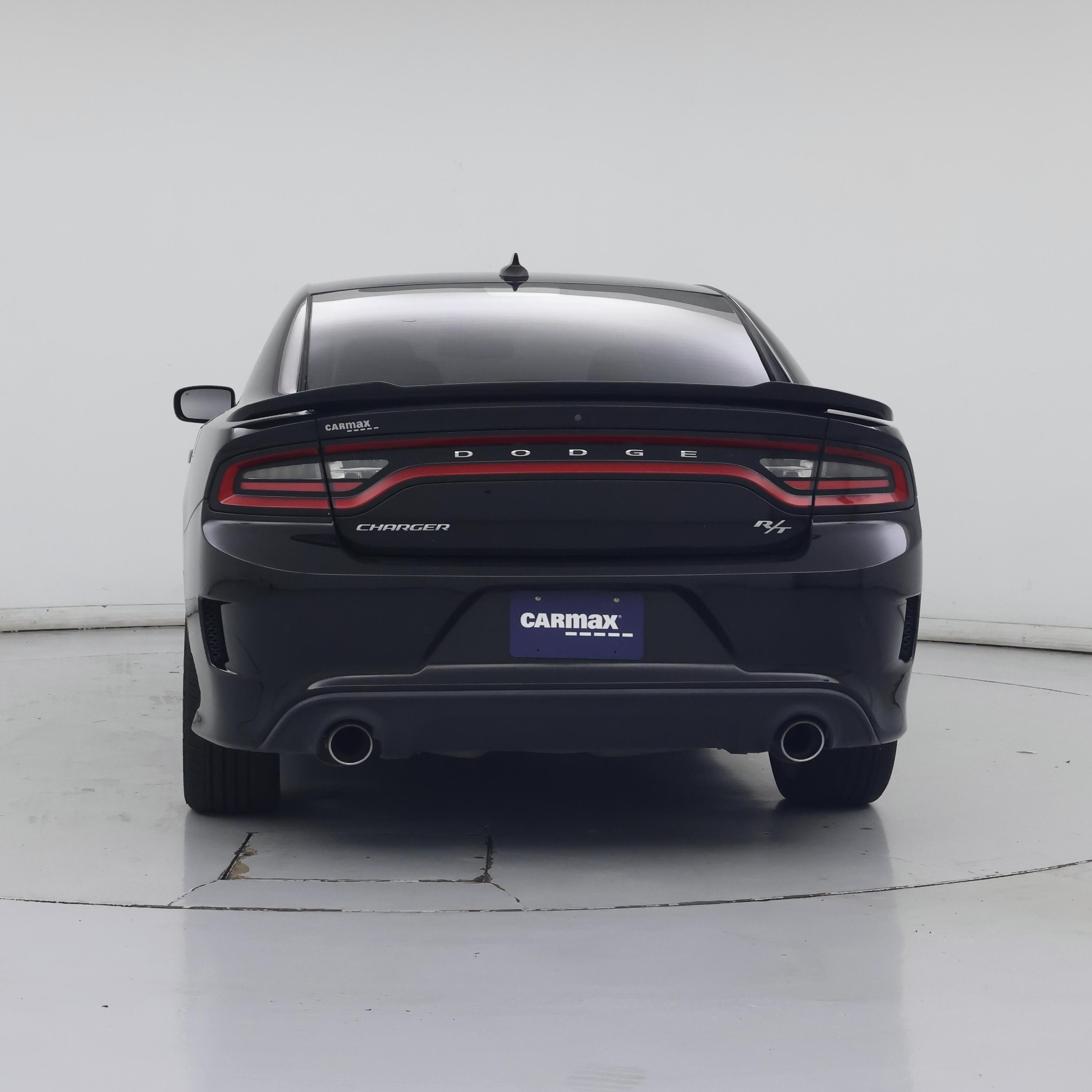 Thumbnail: 2021 Dodge Charger - 6