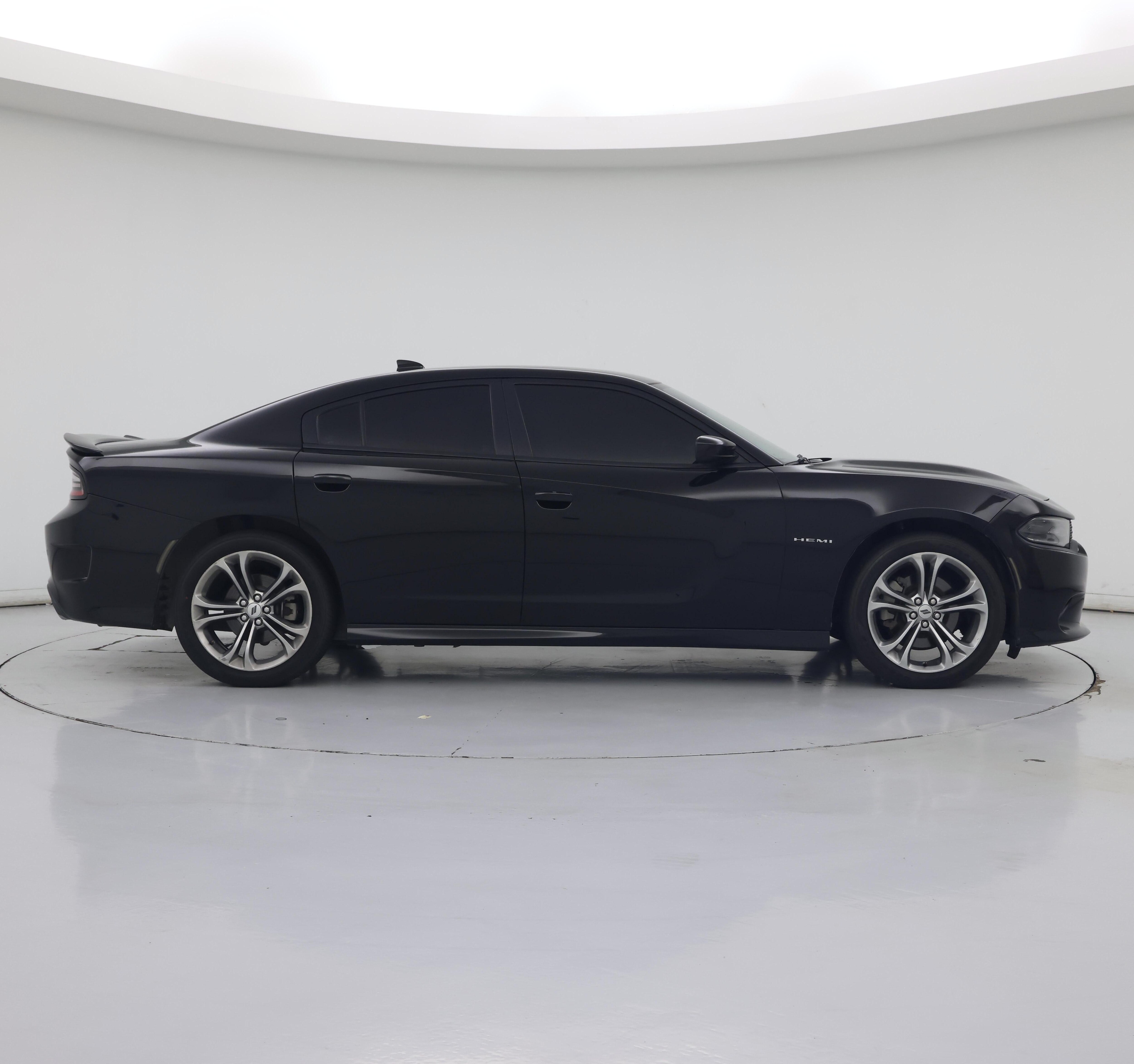 Thumbnail: 2021 Dodge Charger - 7