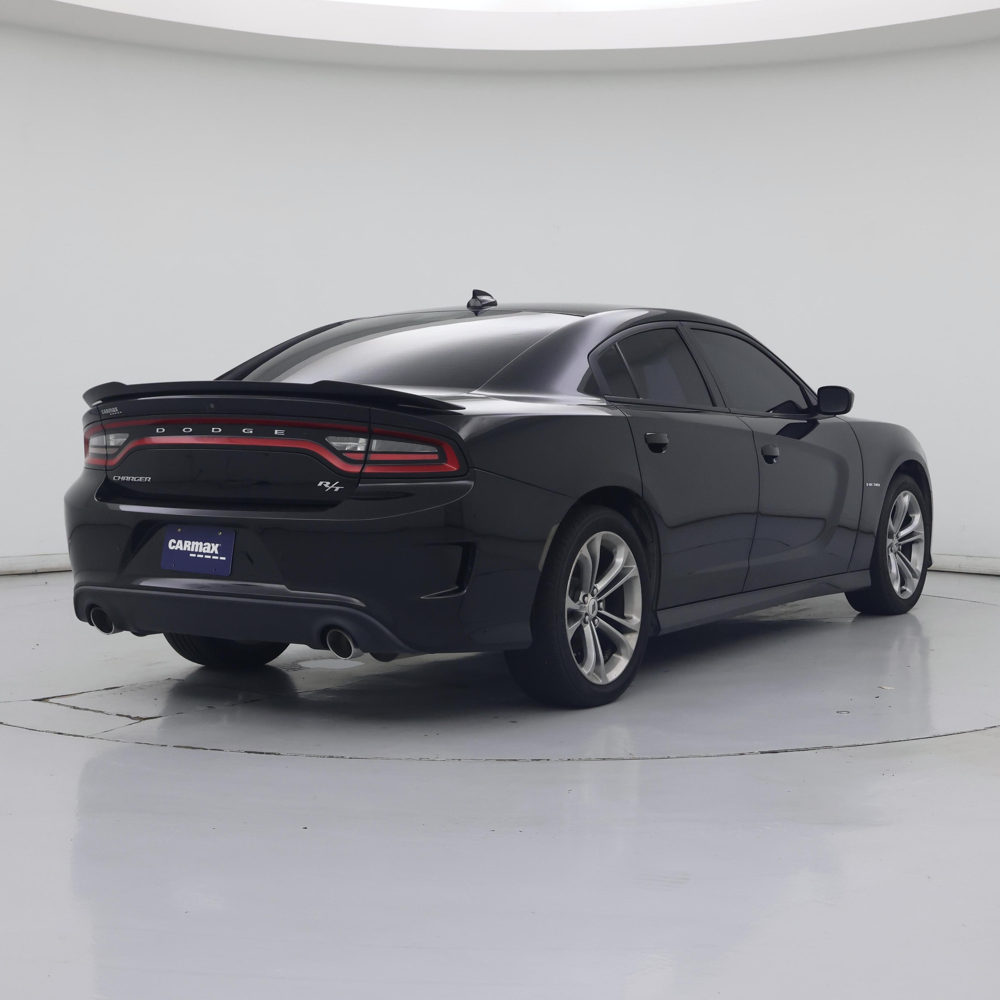 Thumbnail: 2021 Dodge Charger - 8
