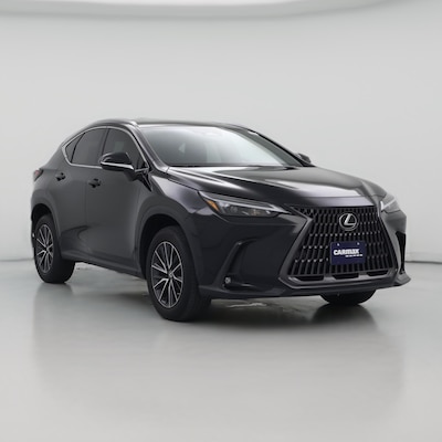 2022 Lexus NX 350 Premium