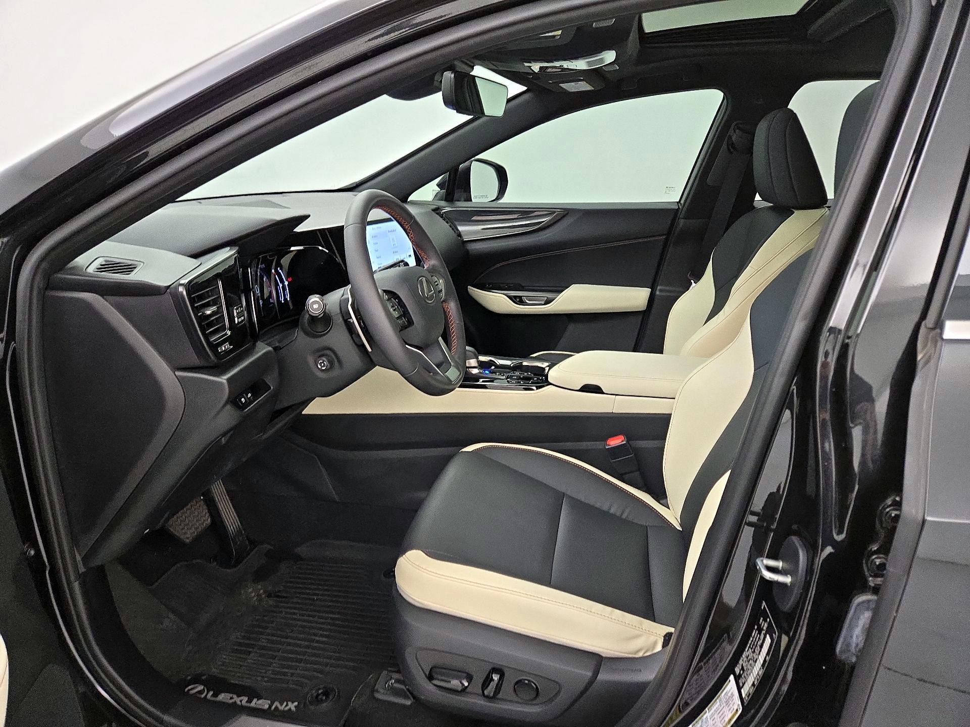 Thumbnail: 2022 Lexus NX - 11