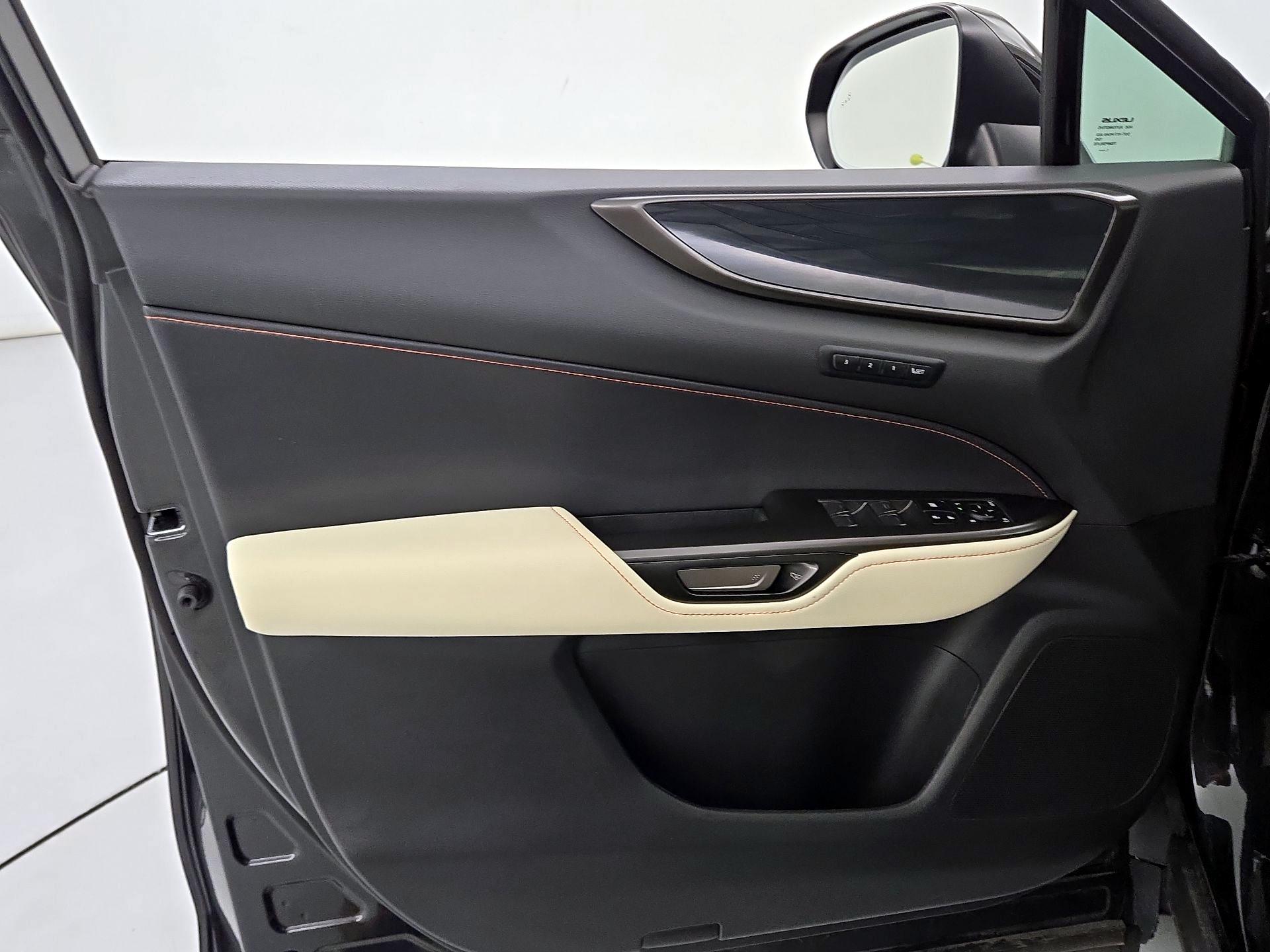 Thumbnail: 2022 Lexus NX - 12