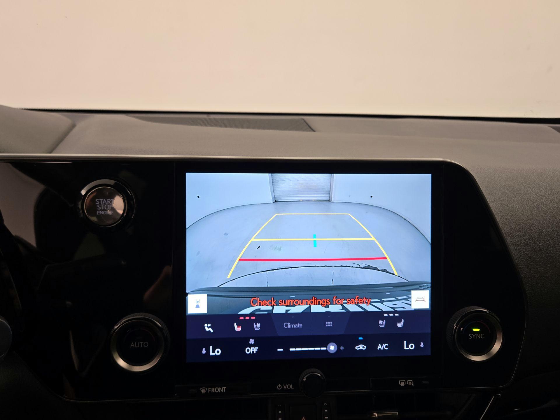 Thumbnail: 2022 Lexus NX - 14