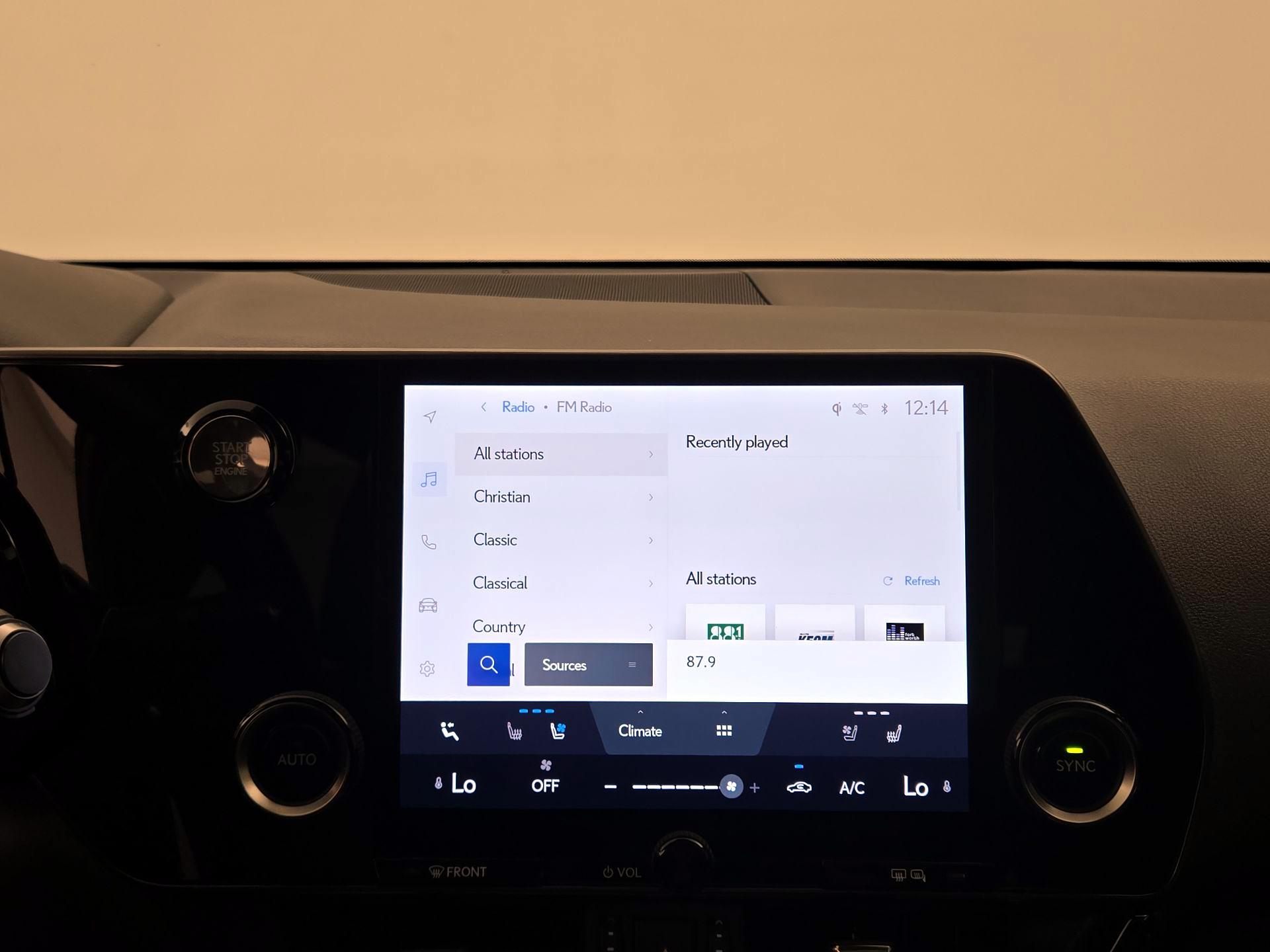 Thumbnail: 2022 Lexus NX - 15