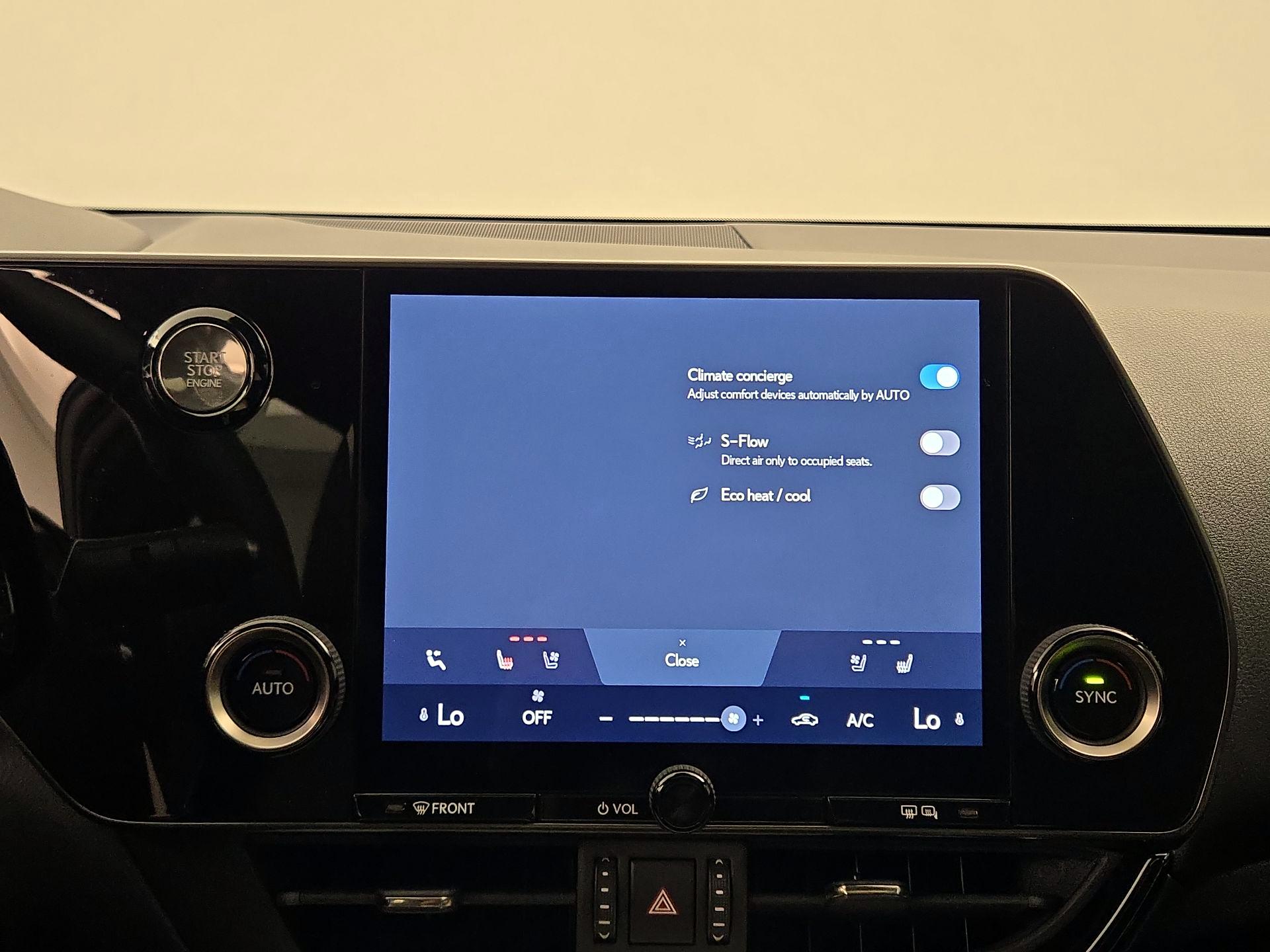 Thumbnail: 2022 Lexus NX - 16