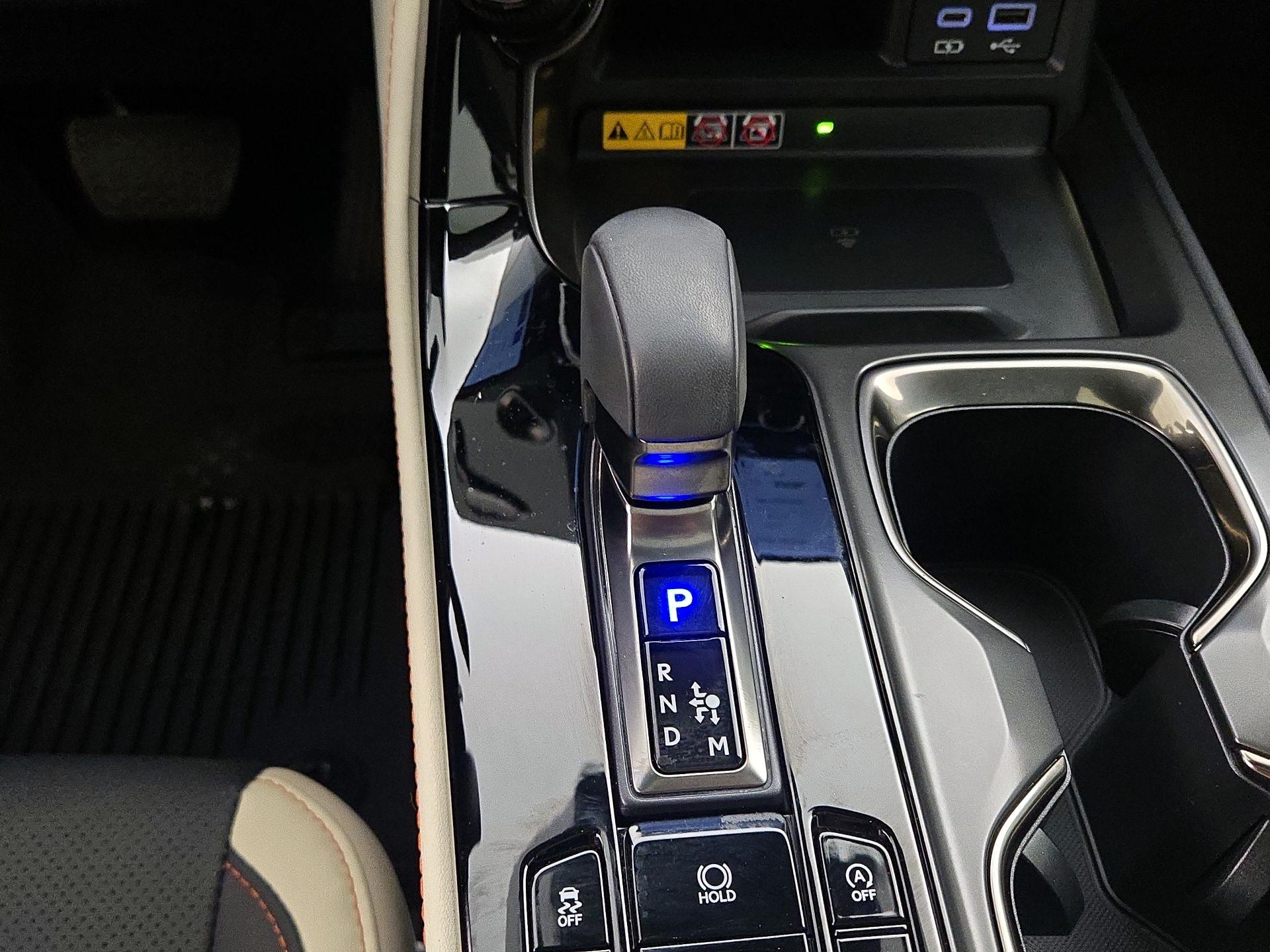 Thumbnail: 2022 Lexus NX - 17