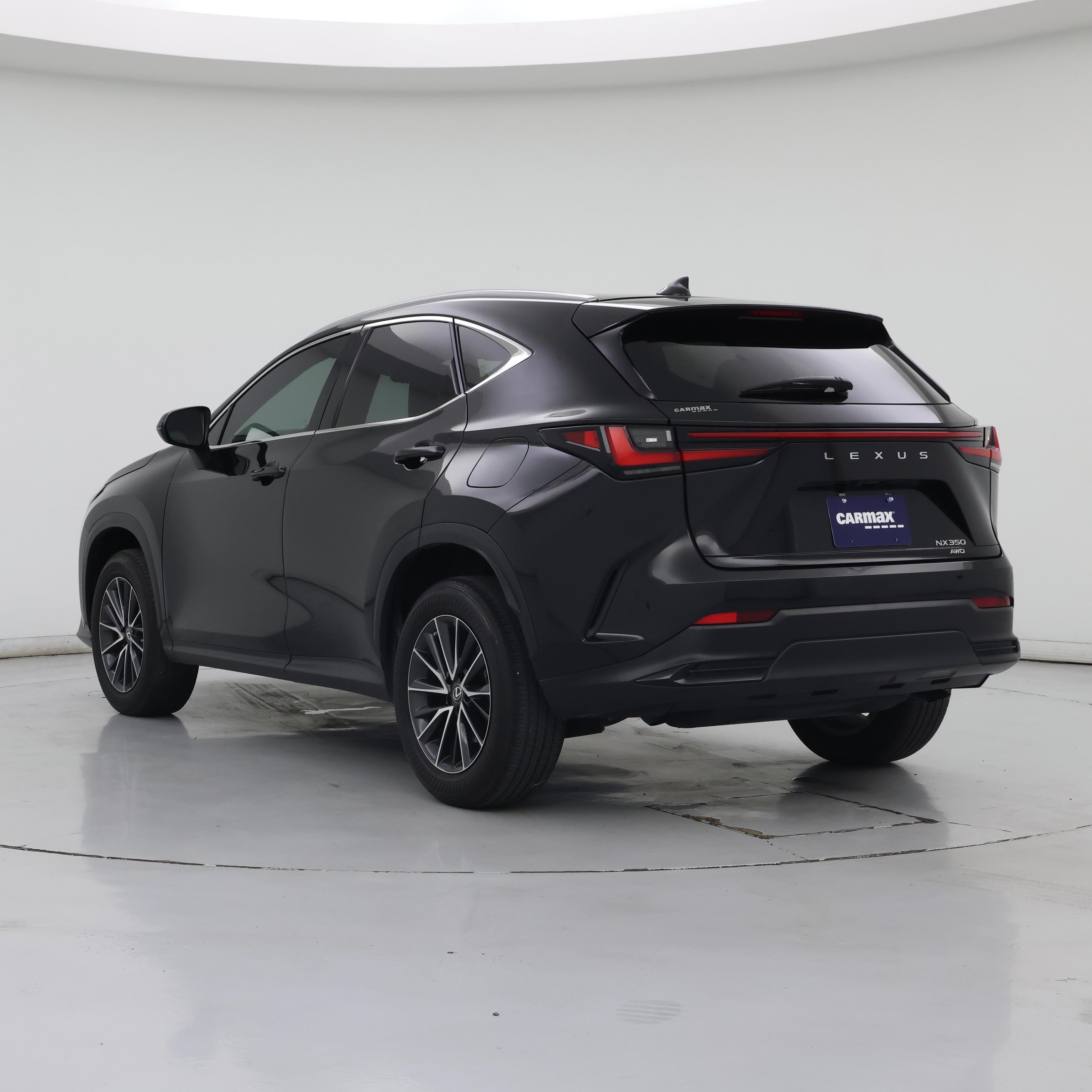 Thumbnail: 2022 Lexus NX - 2
