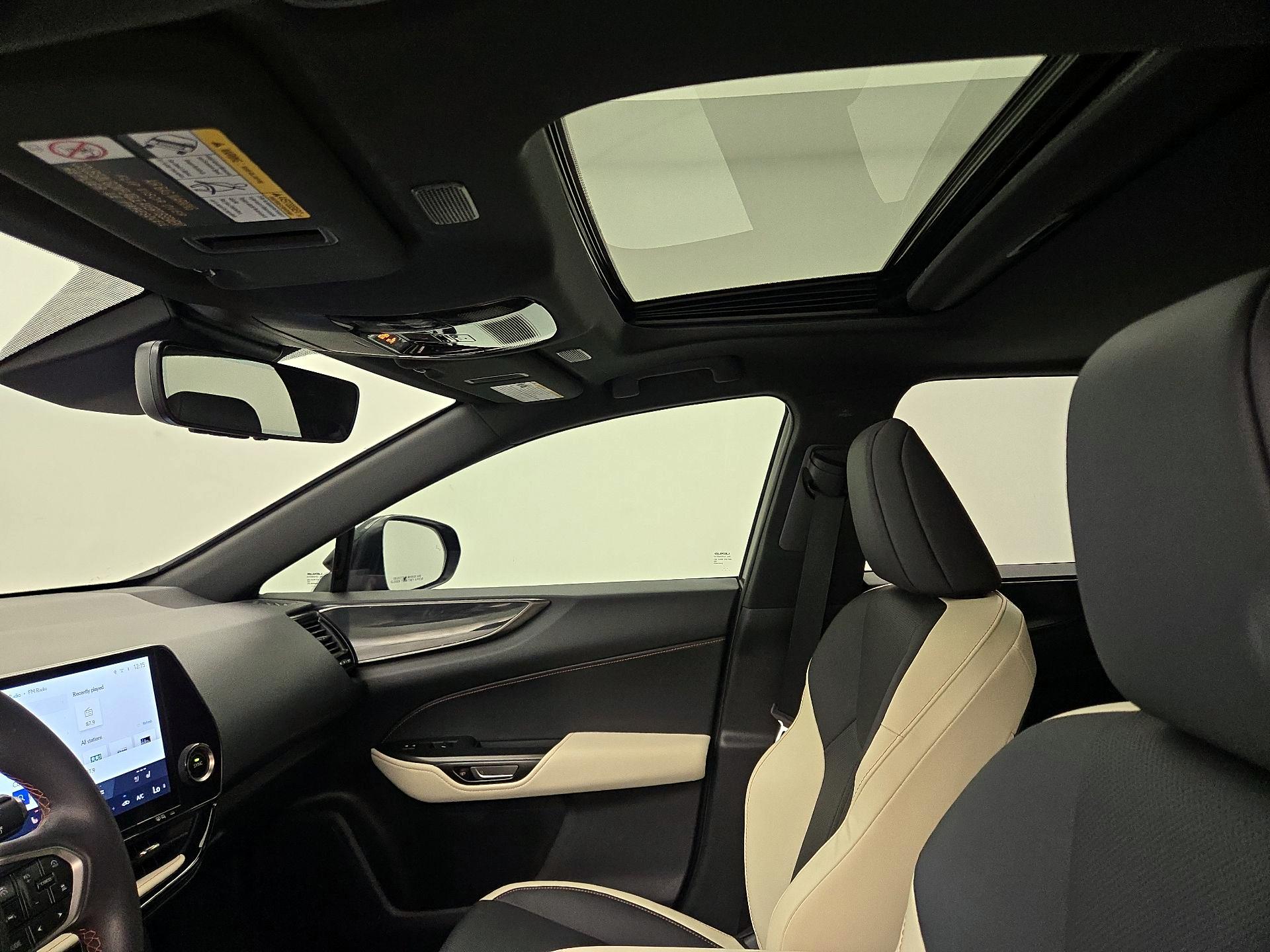 Thumbnail: 2022 Lexus NX - 19