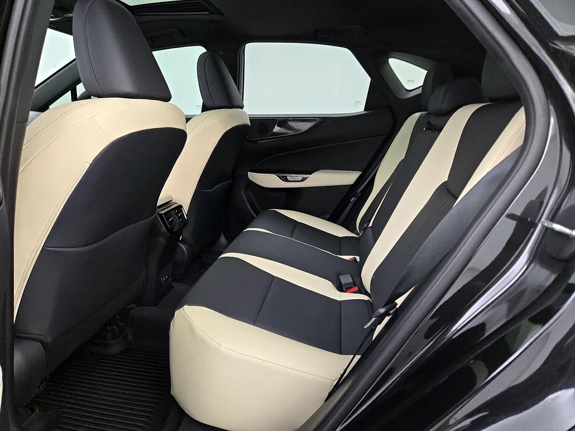 Thumbnail: 2022 Lexus NX - 20