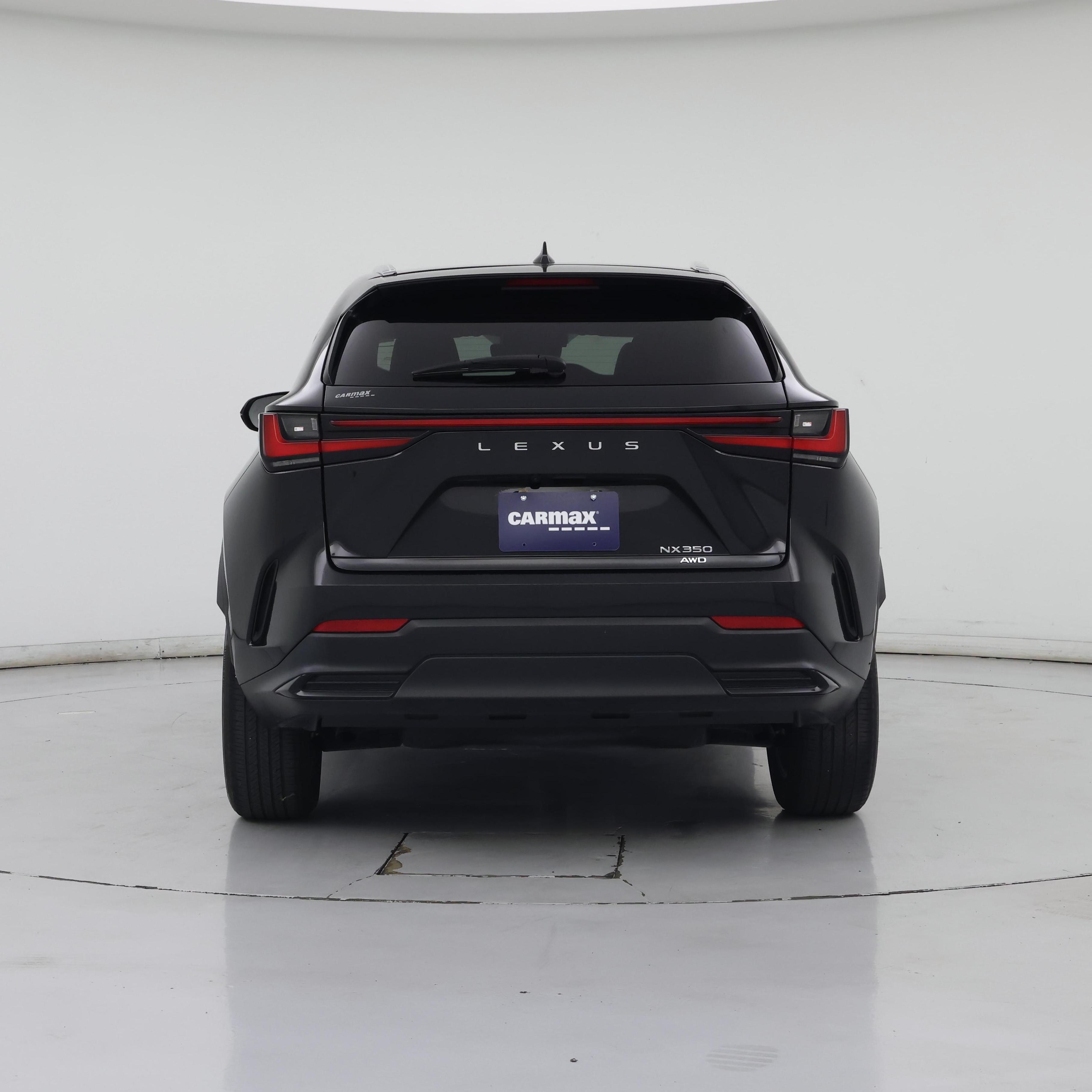Thumbnail: 2022 Lexus NX - 6