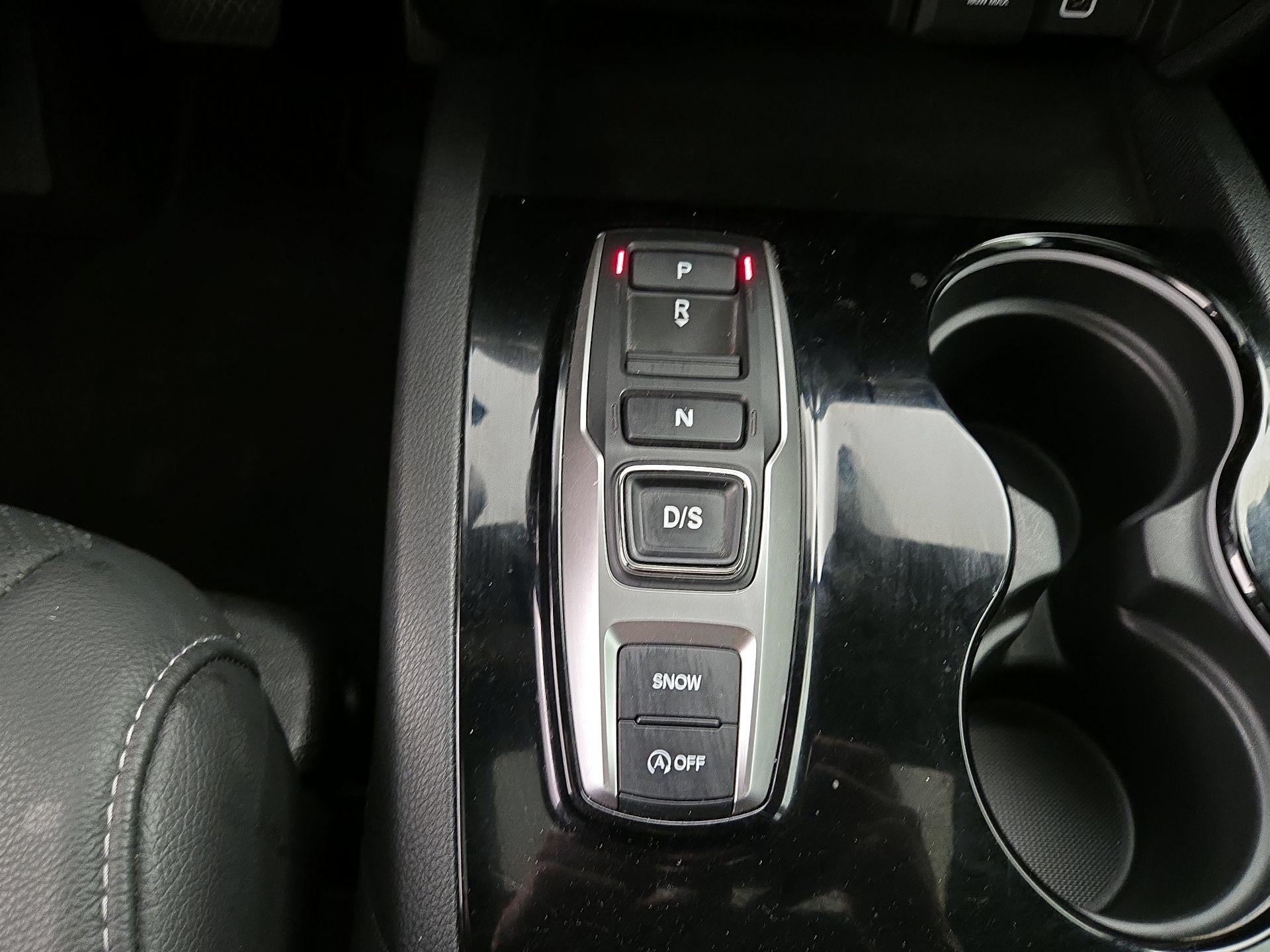 Thumbnail: 2019 Honda Passport - 18