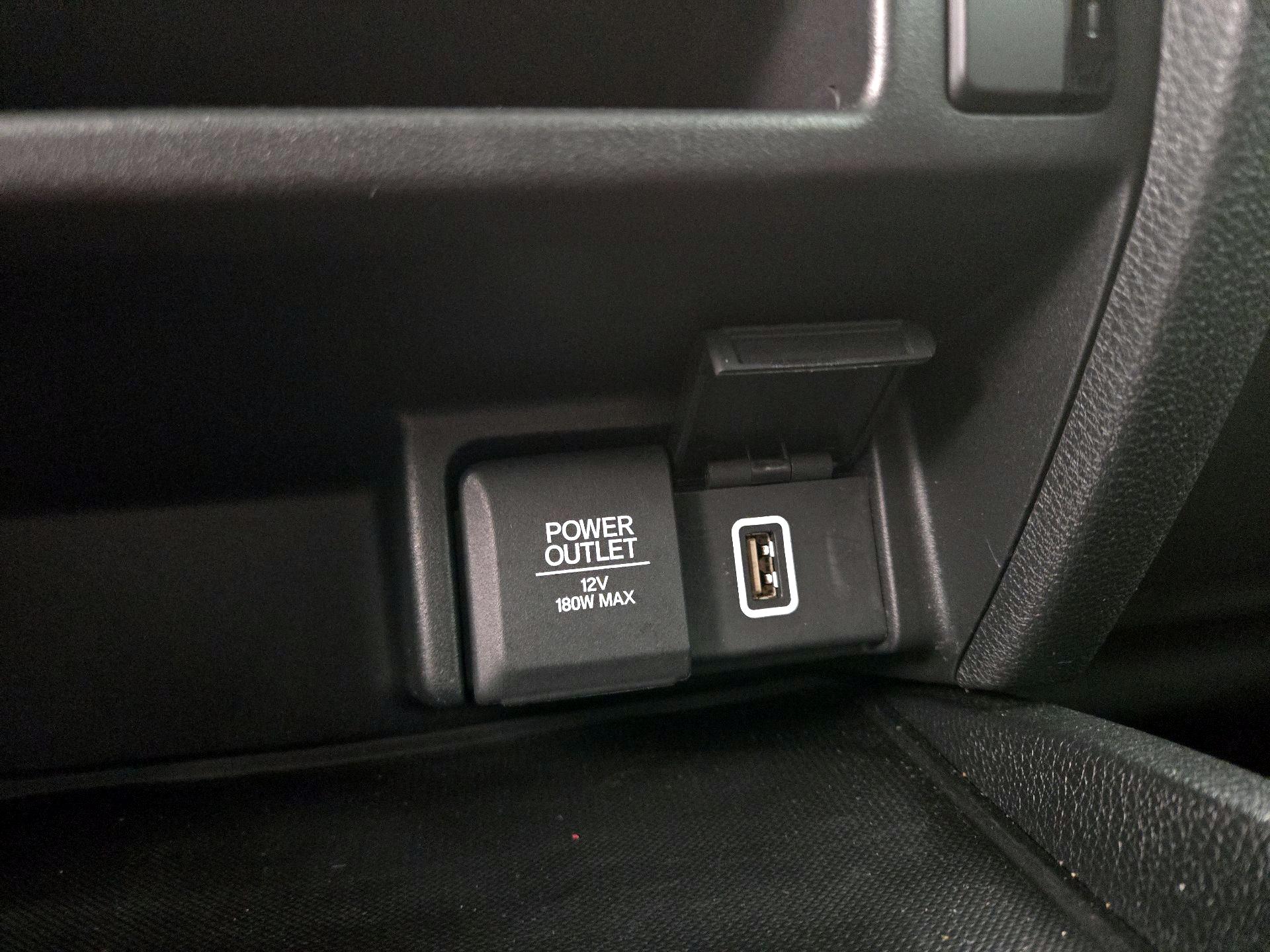 Thumbnail: 2019 Honda Passport - 19