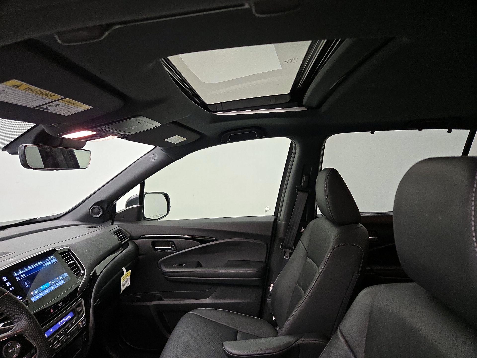 Thumbnail: 2019 Honda Passport - 20