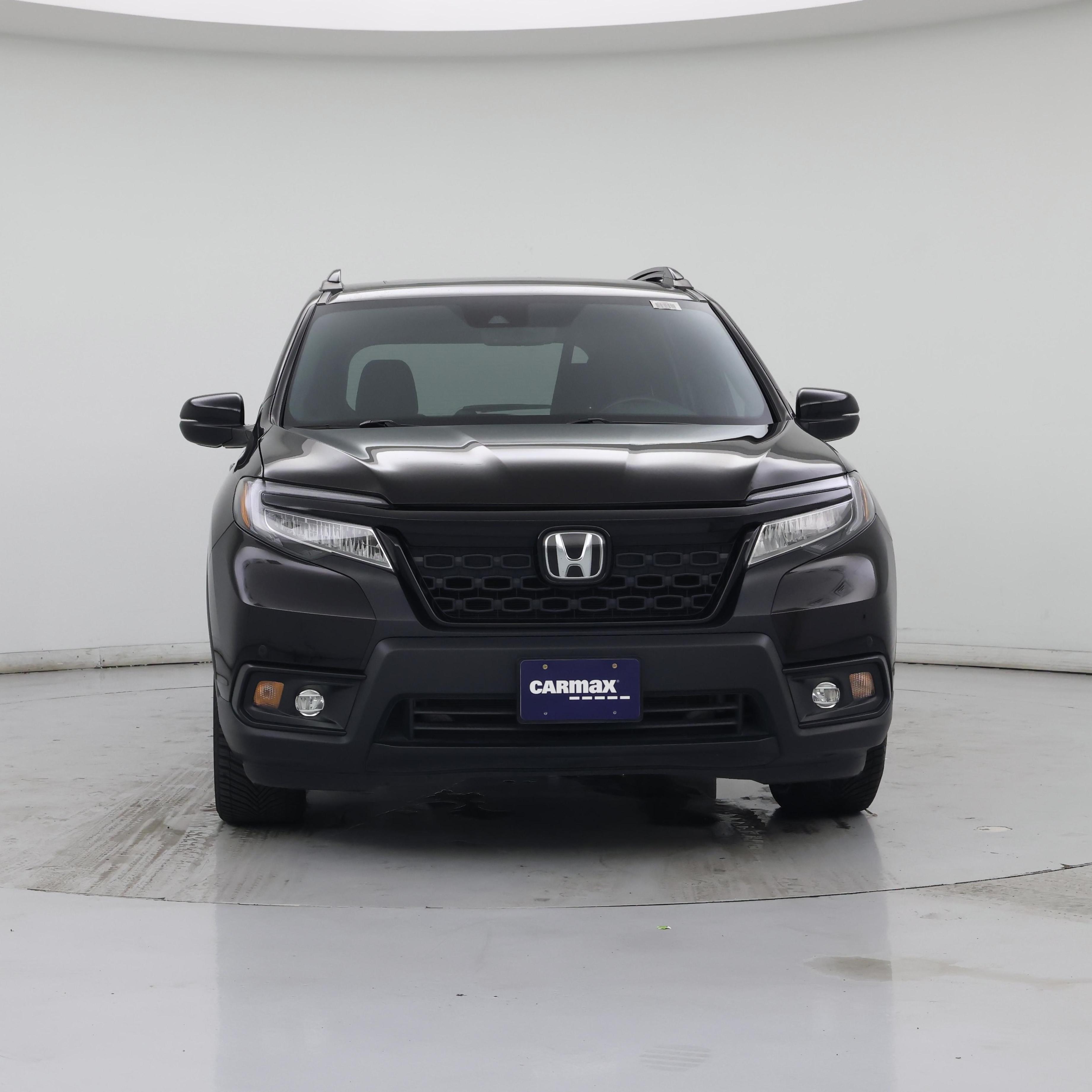 Thumbnail: 2019 Honda Passport - 5