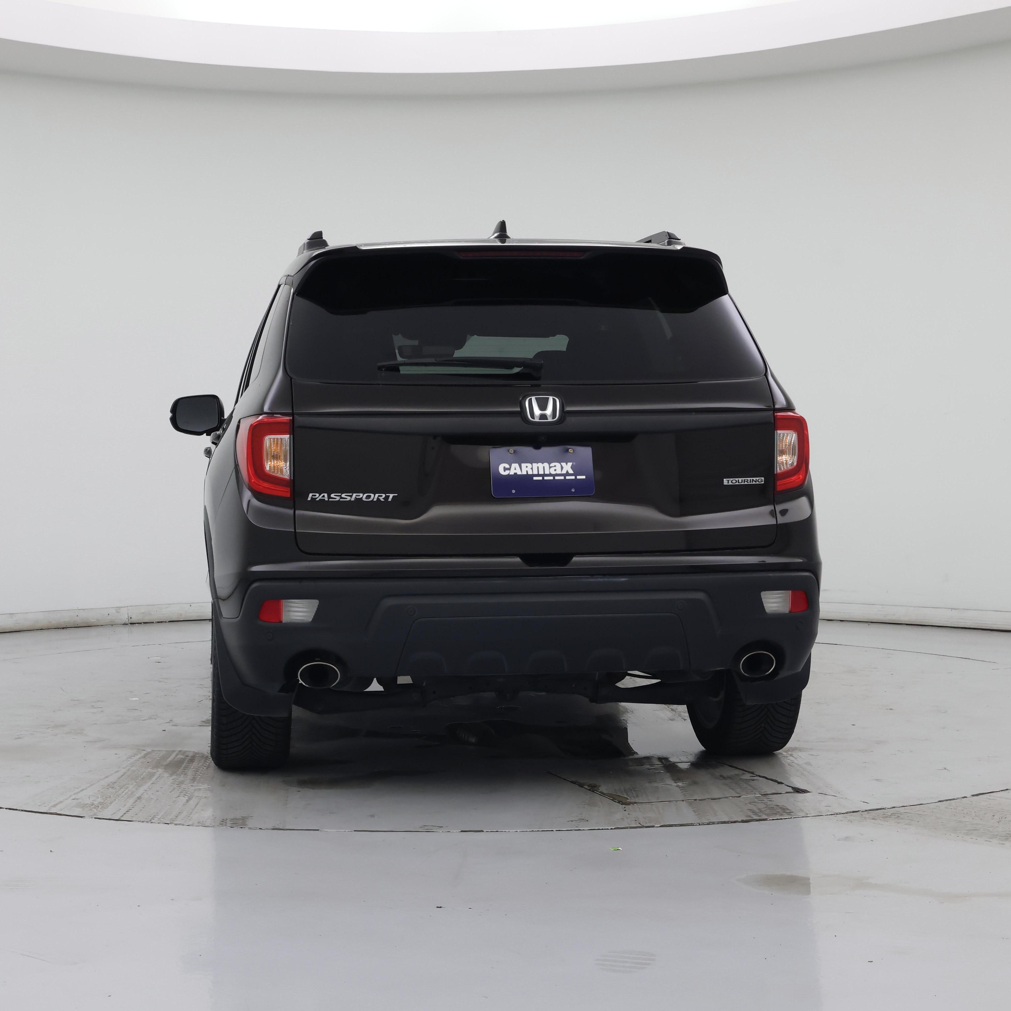 Thumbnail: 2019 Honda Passport - 6