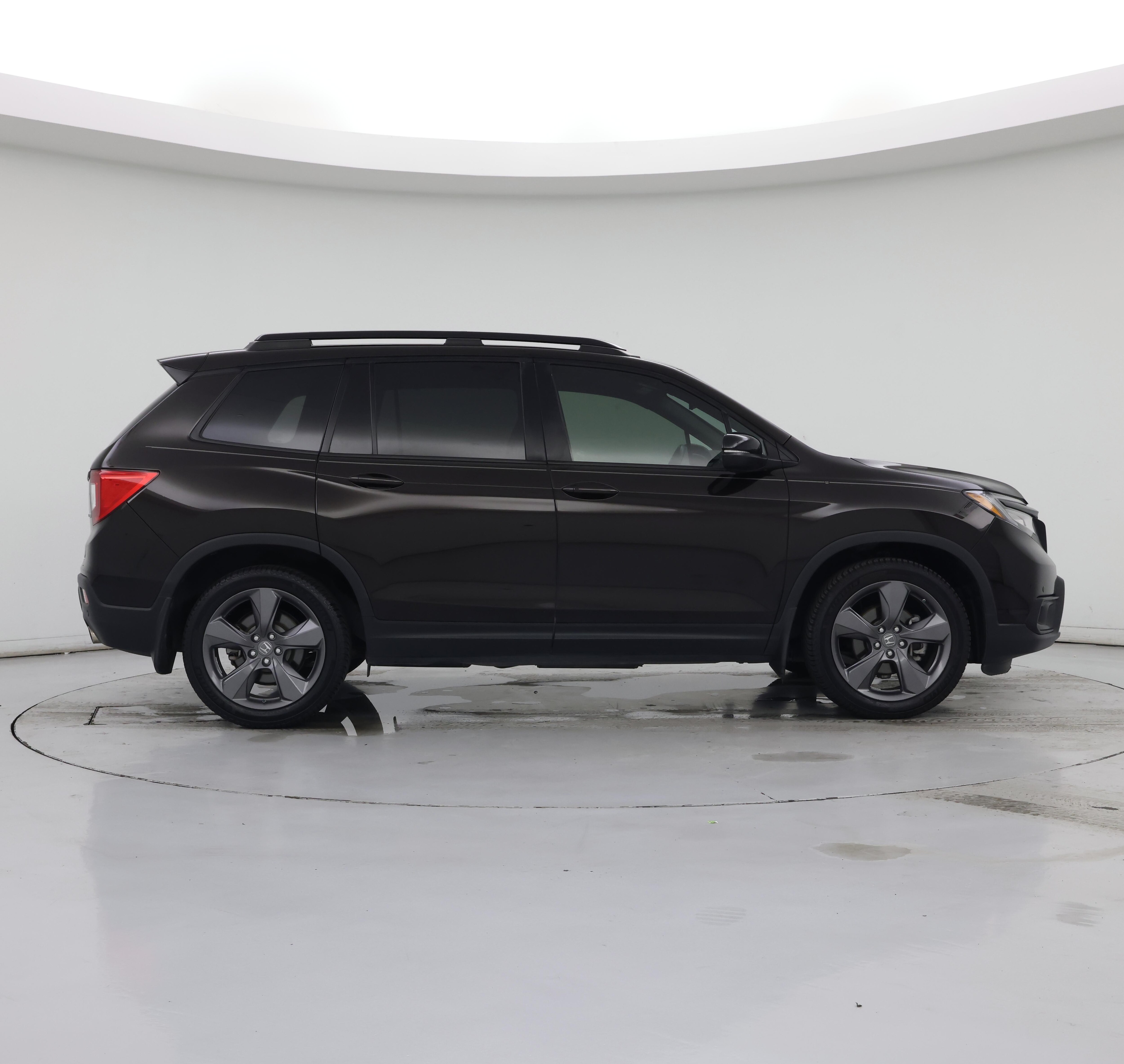 Thumbnail: 2019 Honda Passport - 7