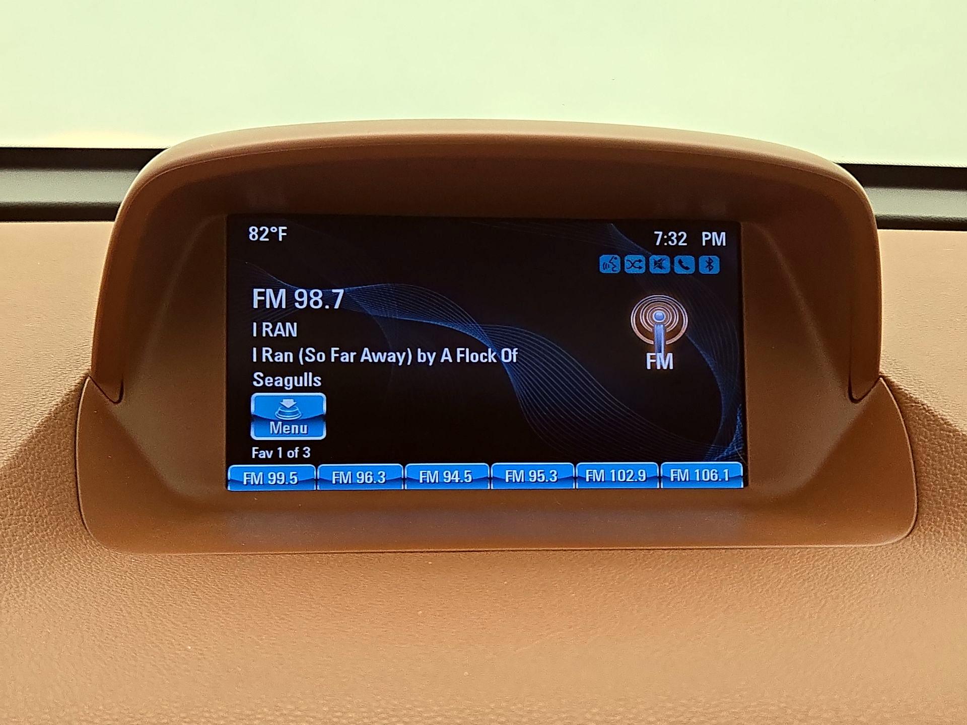 Thumbnail: 2015 Buick Encore - 15