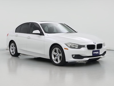 2015 BMW 320 I