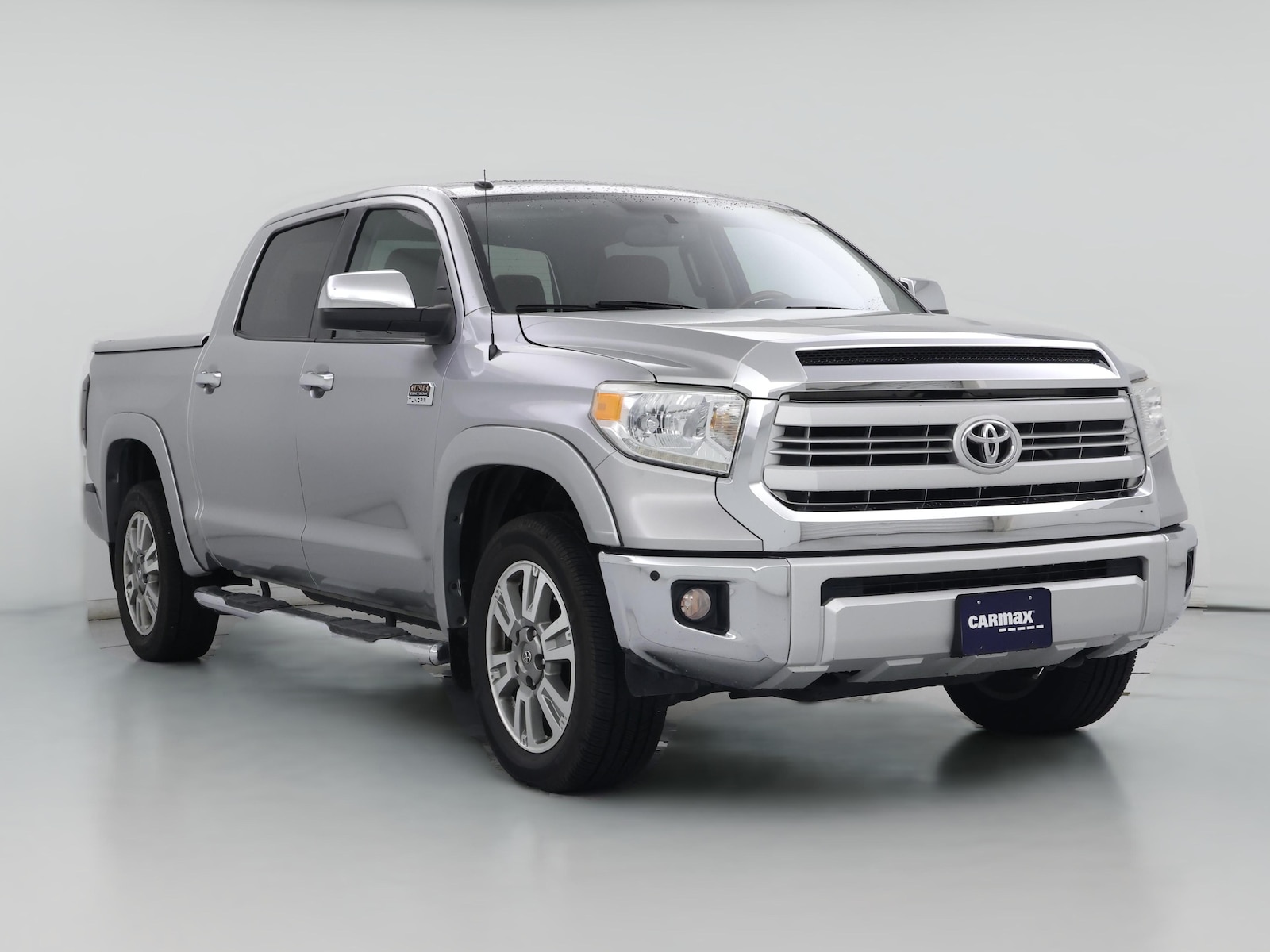 2015 Toyota Tundra