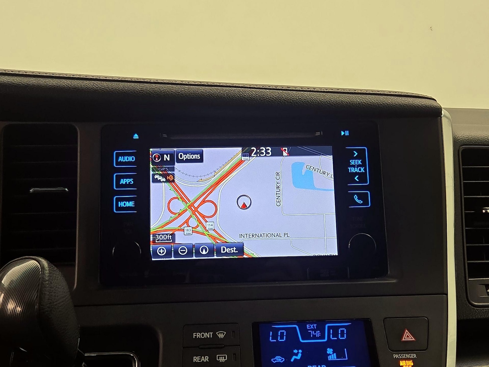 2016 Toyota Sienna SE Premium - Photo 15