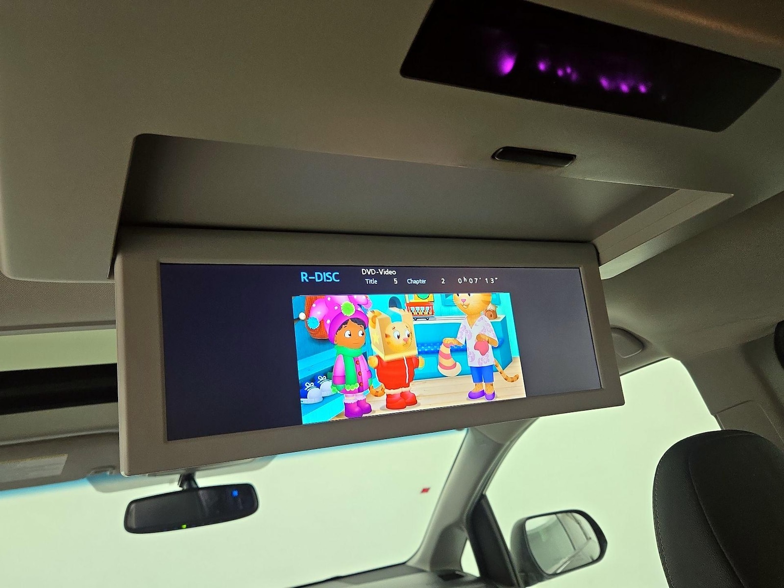 2016 Toyota Sienna SE Premium - Photo 27