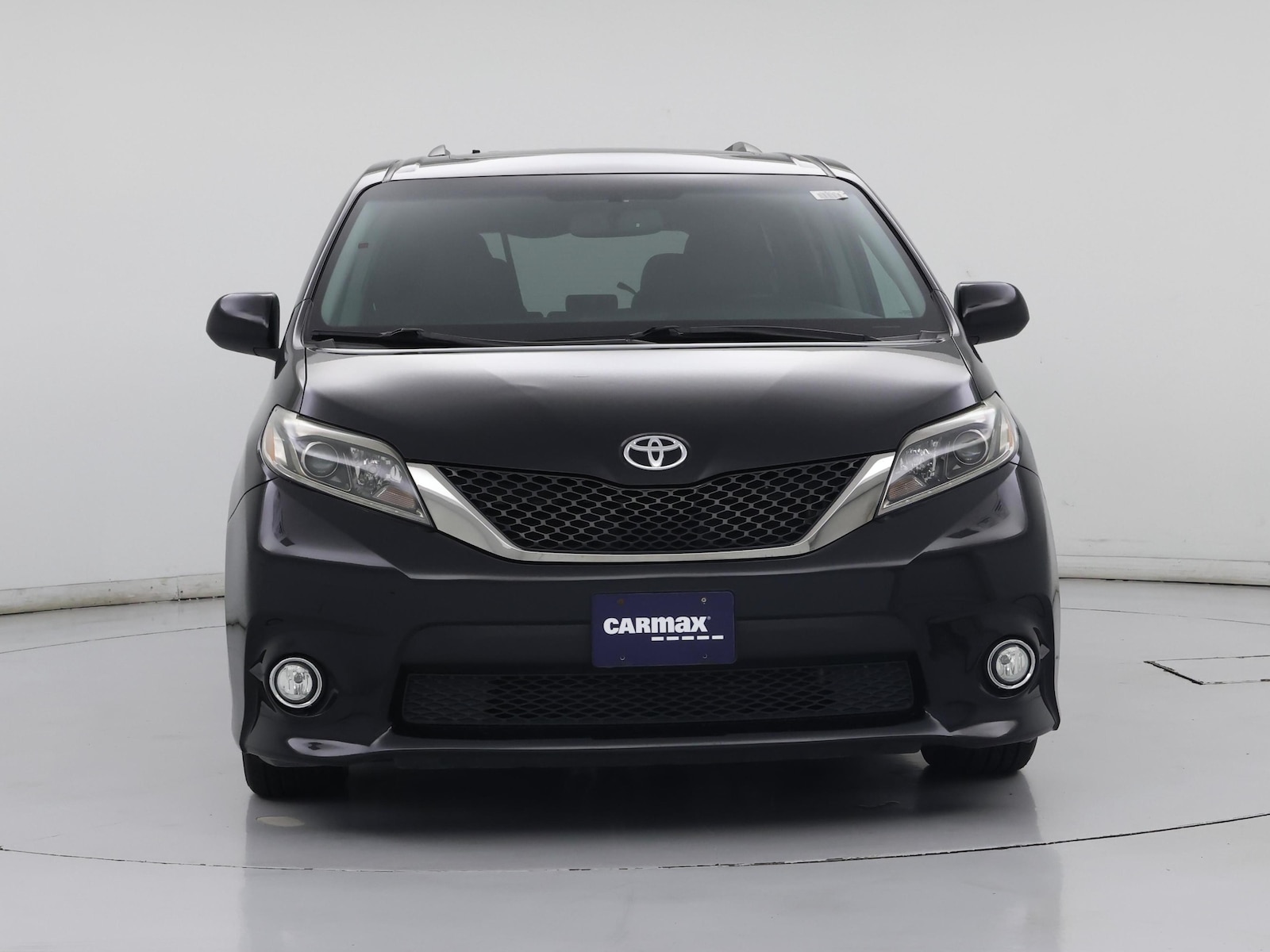 2016 Toyota Sienna SE Premium - Photo 6