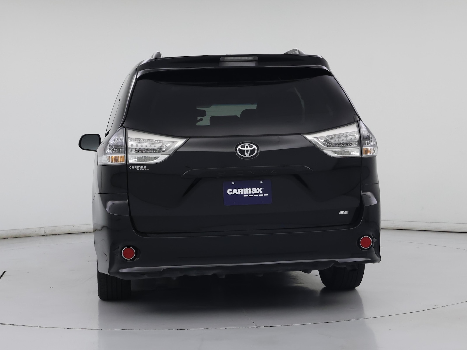 2016 Toyota Sienna SE Premium - Photo 7