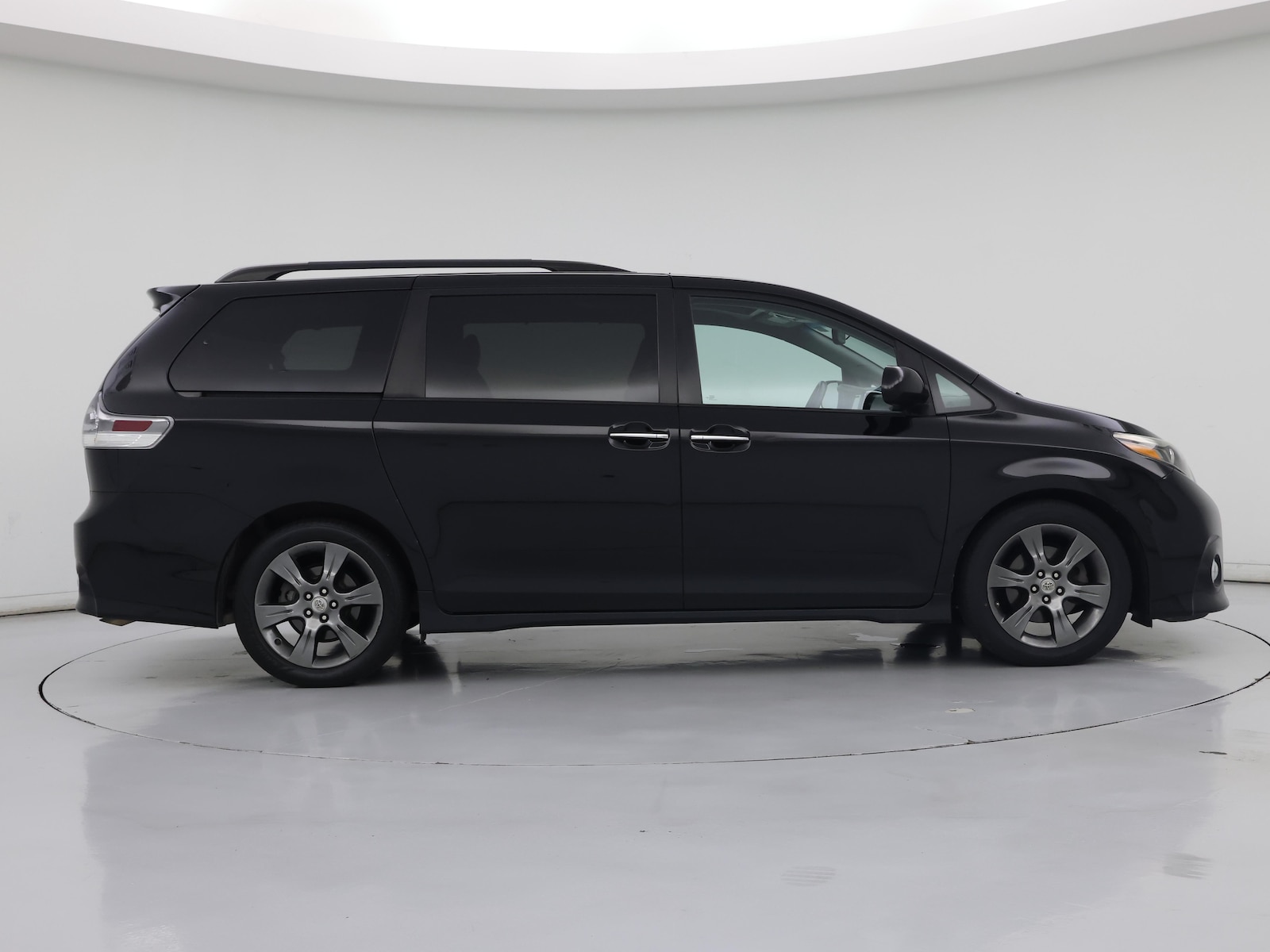 2016 Toyota Sienna SE Premium - Photo 8