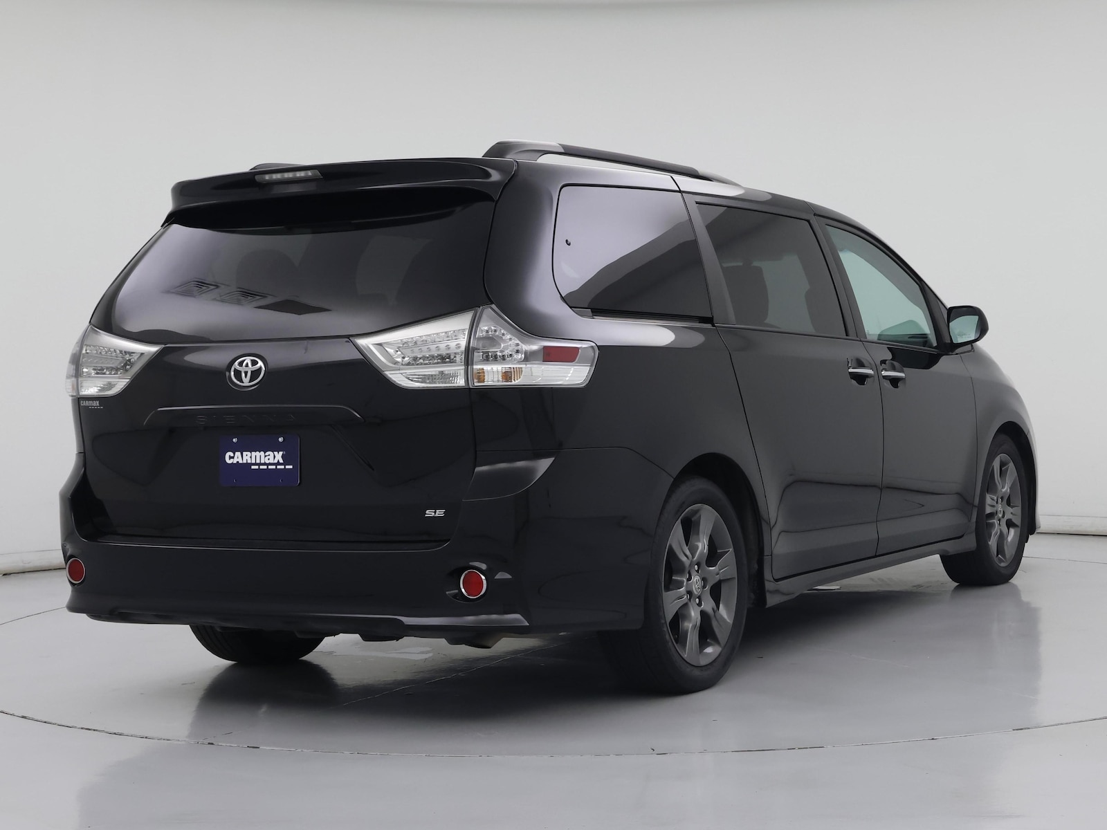 2016 Toyota Sienna SE Premium - Photo 9